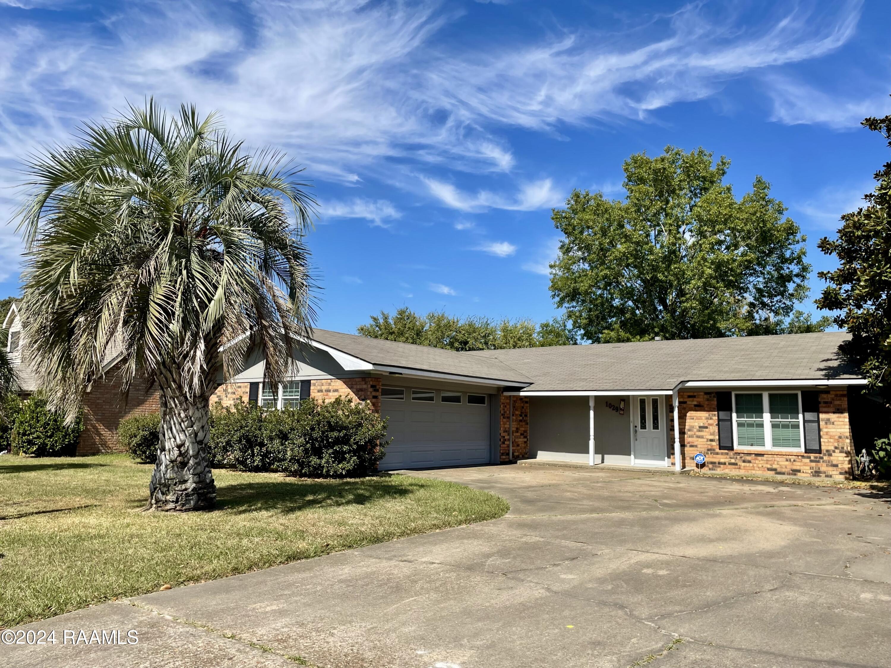 1029 Hashim Drive