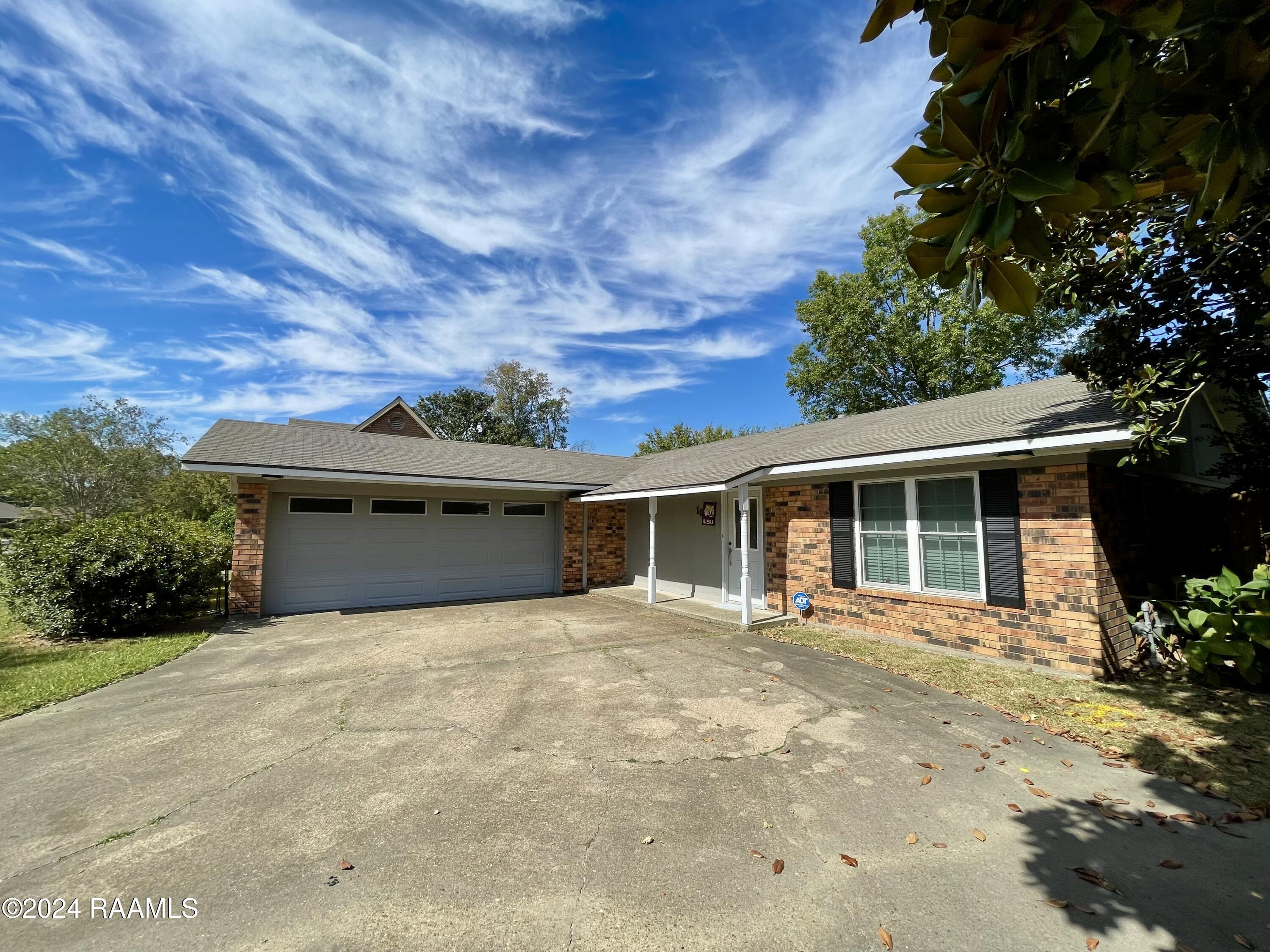 1029 Hashim Drive