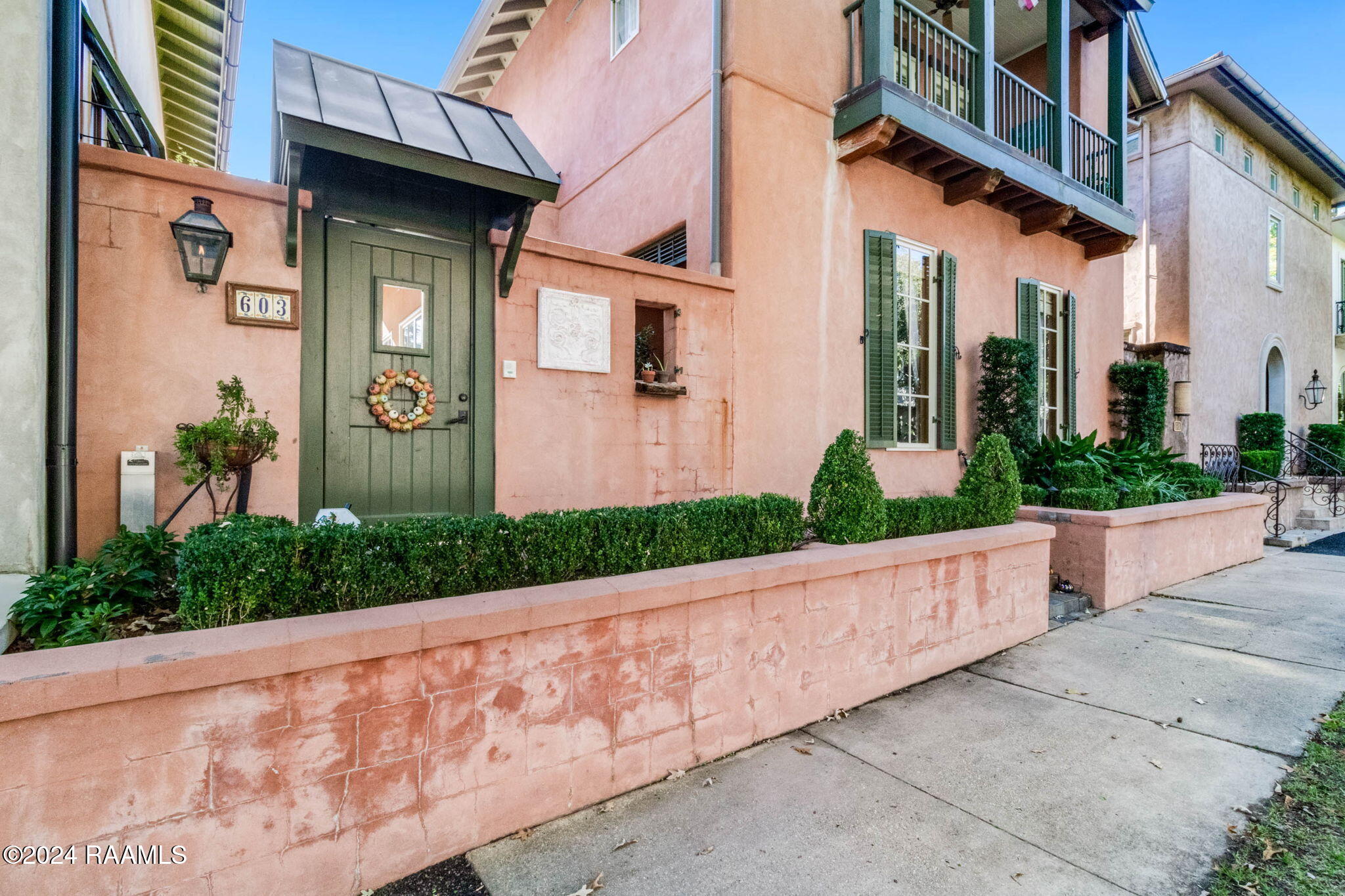 603 Richland Avenue