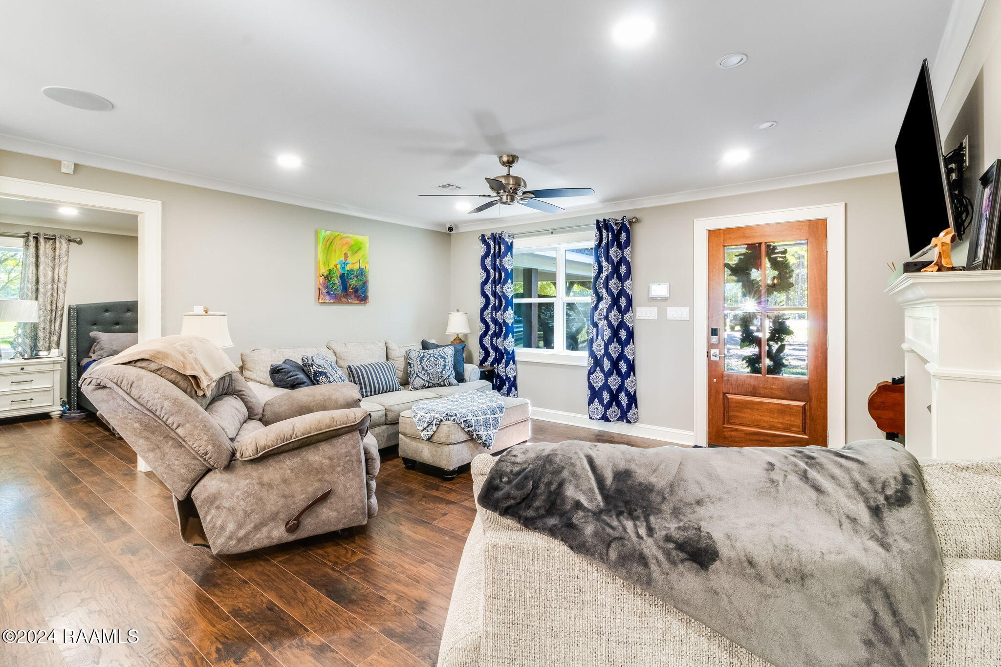 3072 Belaire Cove Road