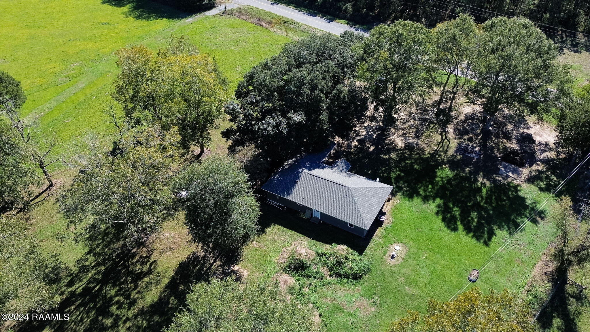 3072 Belaire Cove Road