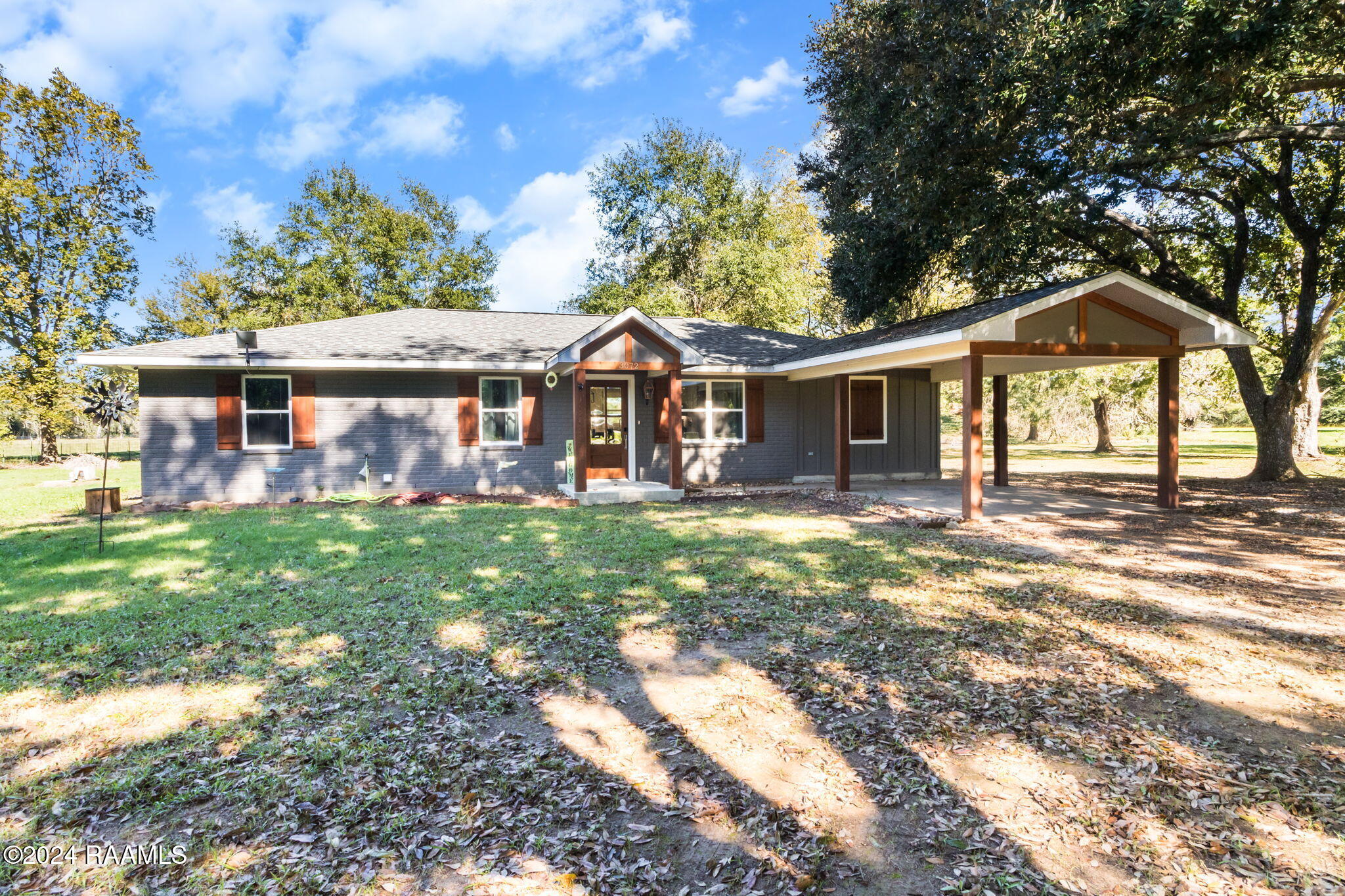 3072 Belaire Cove Road