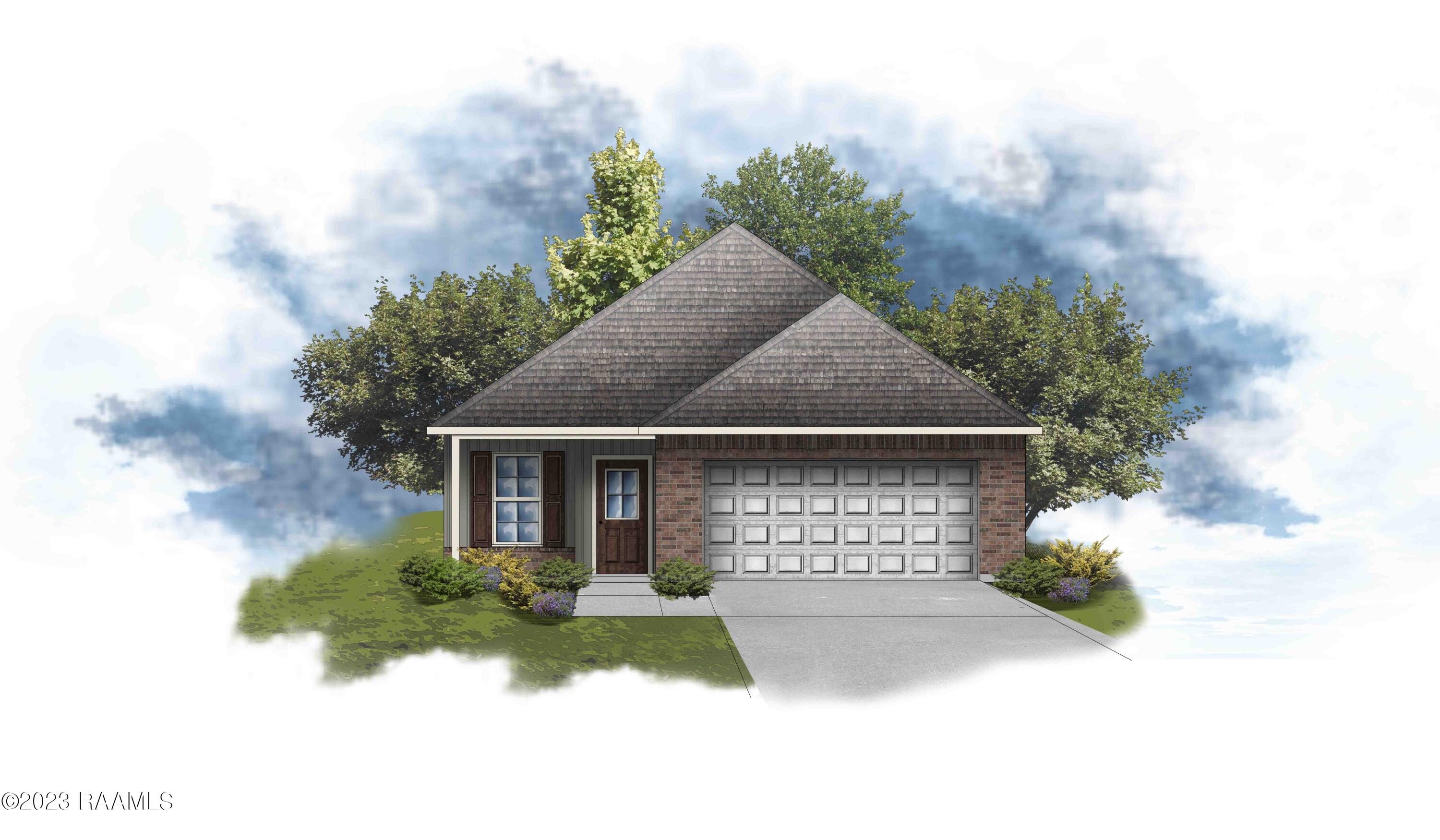 203 Judice Lane