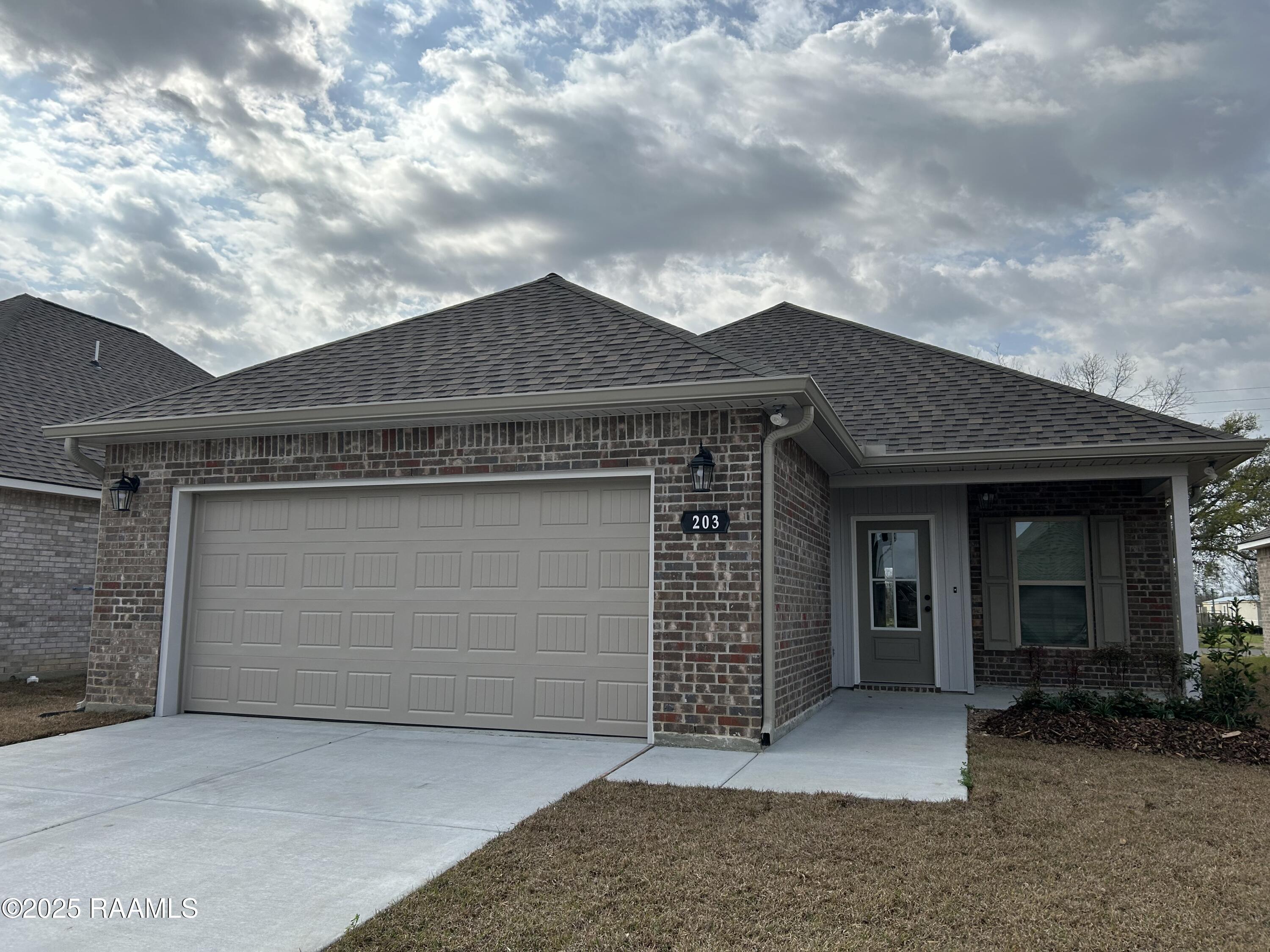 203 Judice Lane