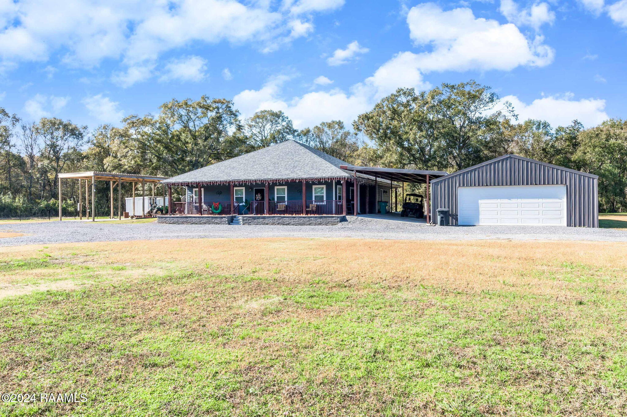 111 Carmons Road