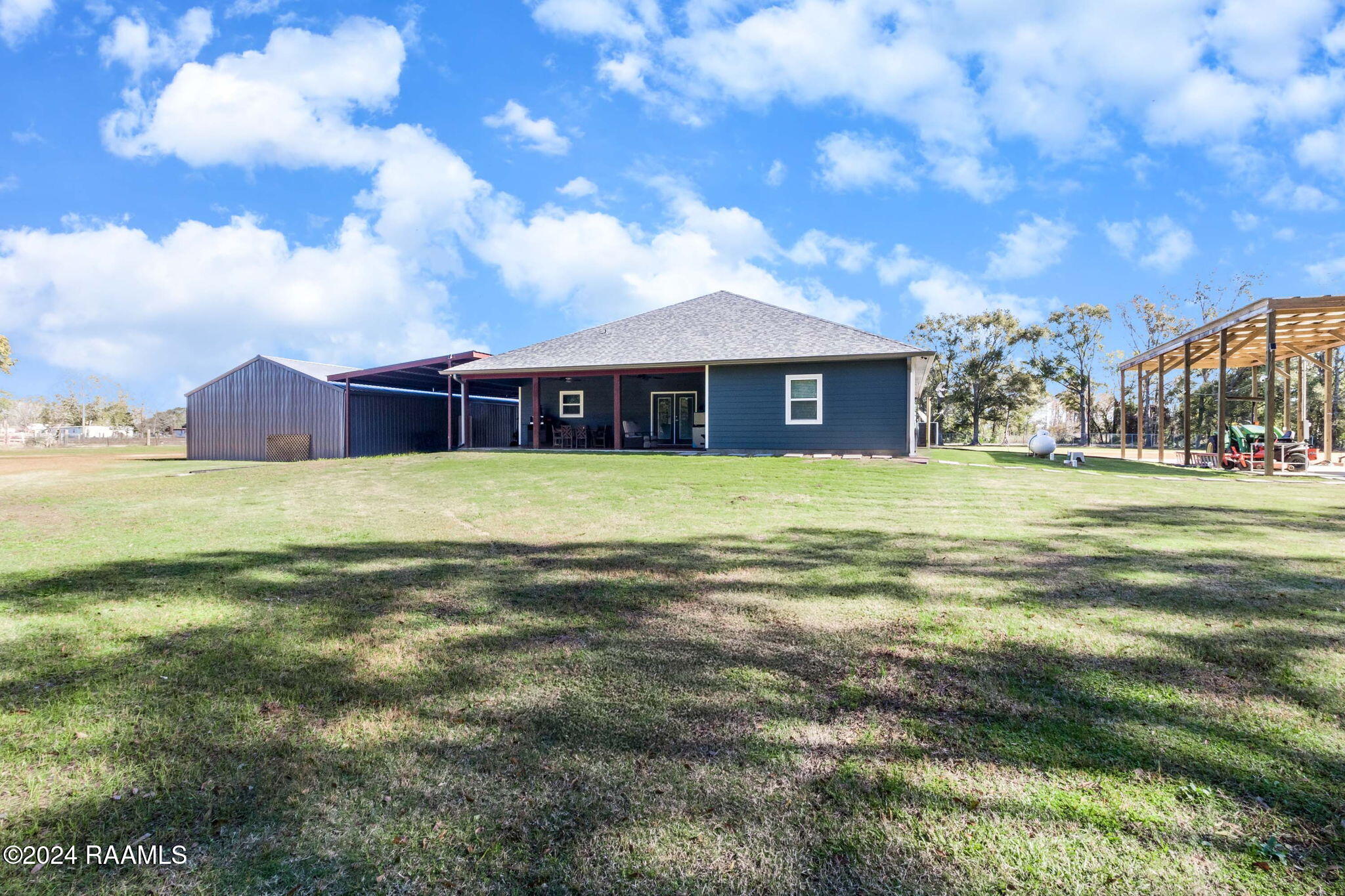 111 Carmons Road