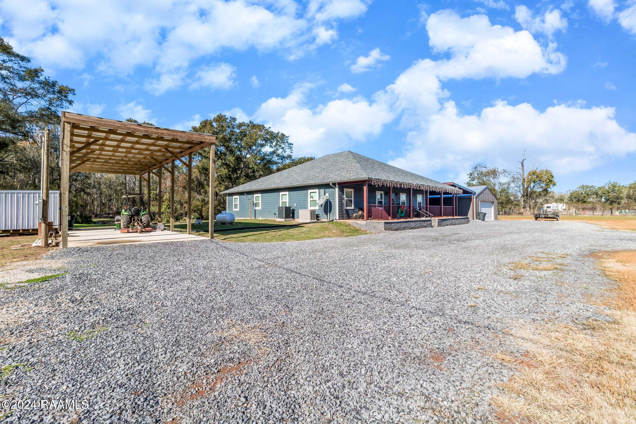 111 Carmons Road