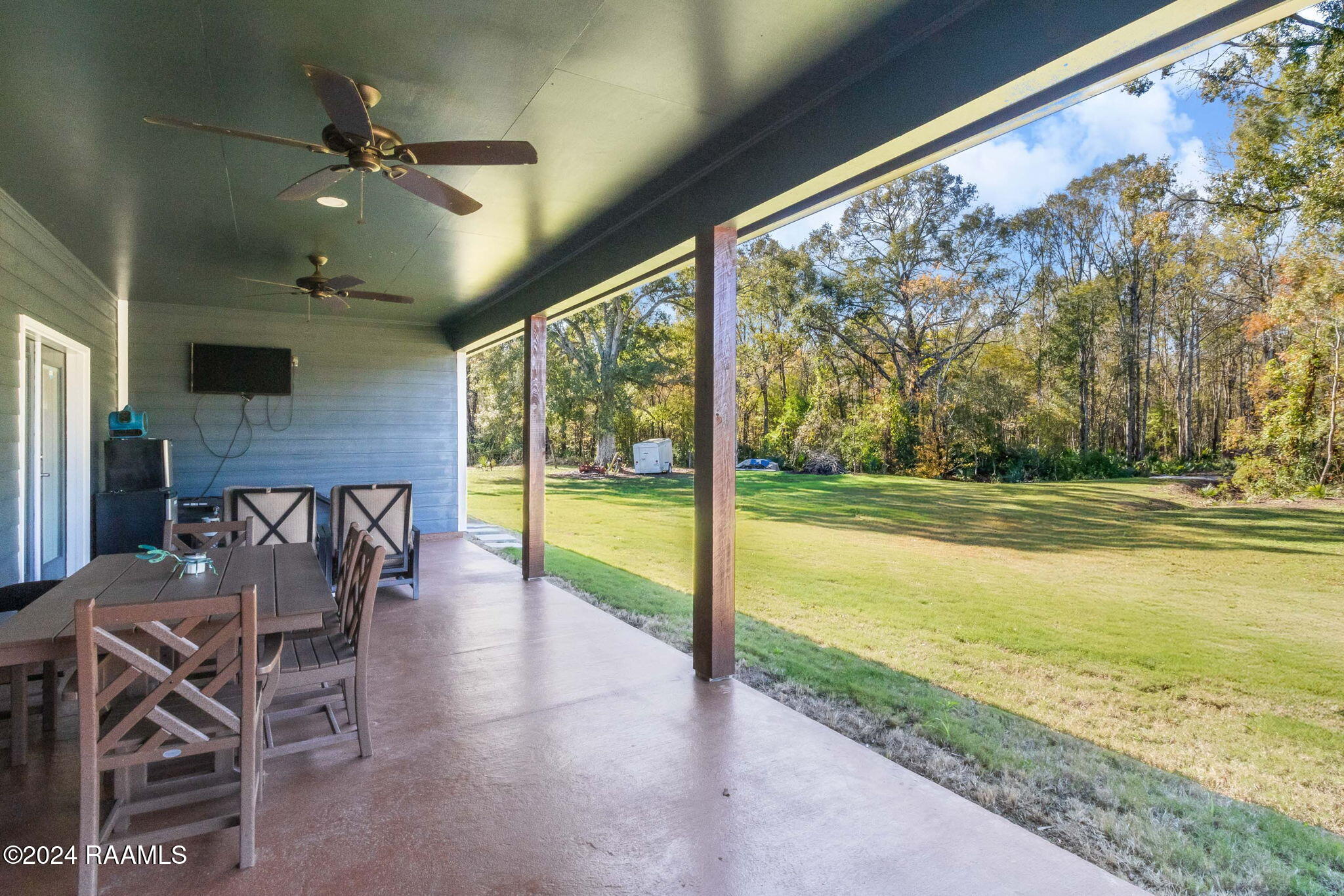 111 Carmons Road