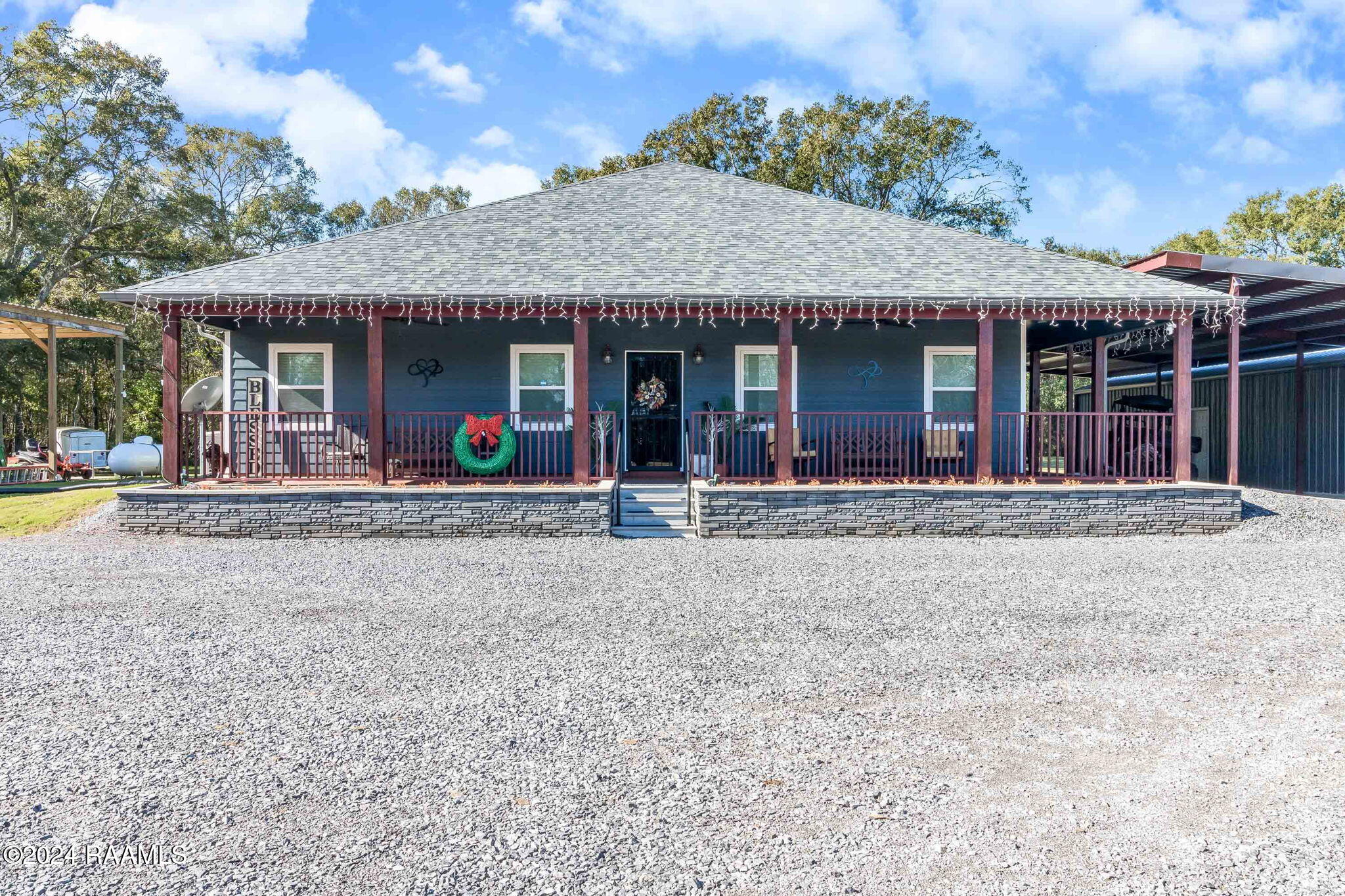 111 Carmons Road