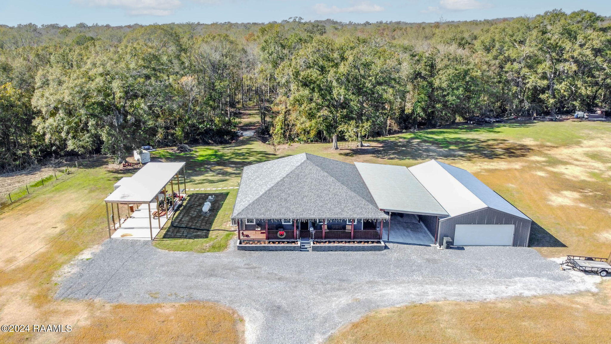 111 Carmons Road