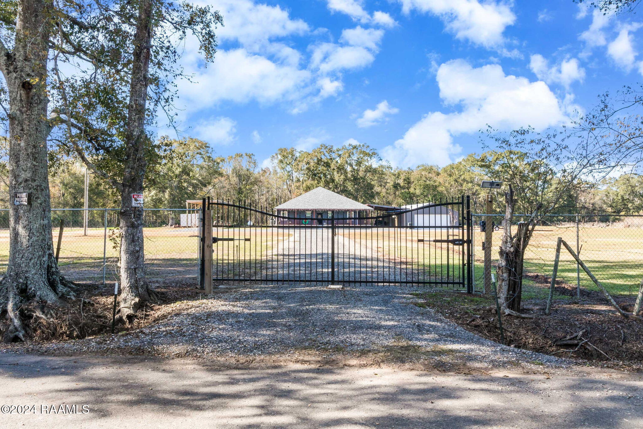 111 Carmons Road