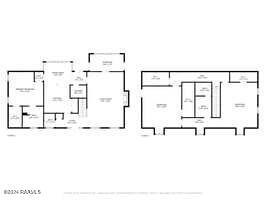 1216 St Esprit Road