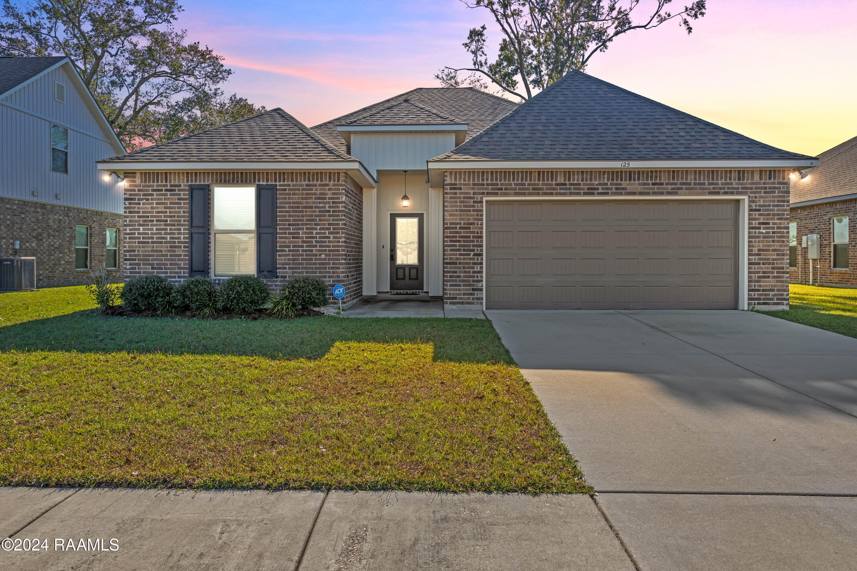 125 Gentle Crescent Lane