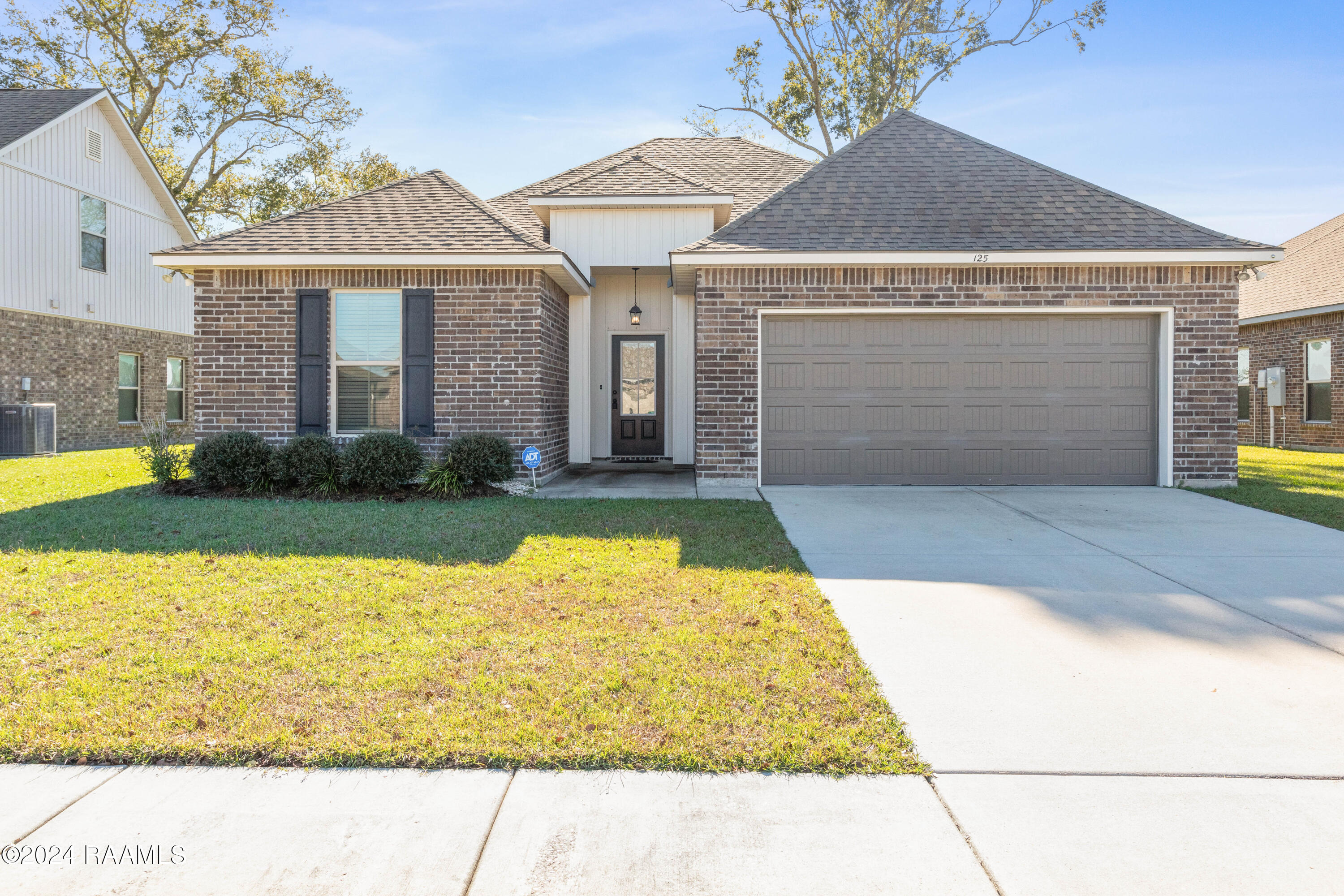 125 Gentle Crescent Lane