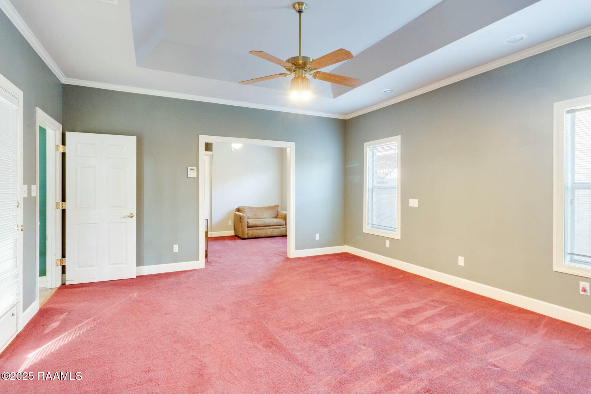 105 Claremont Circle