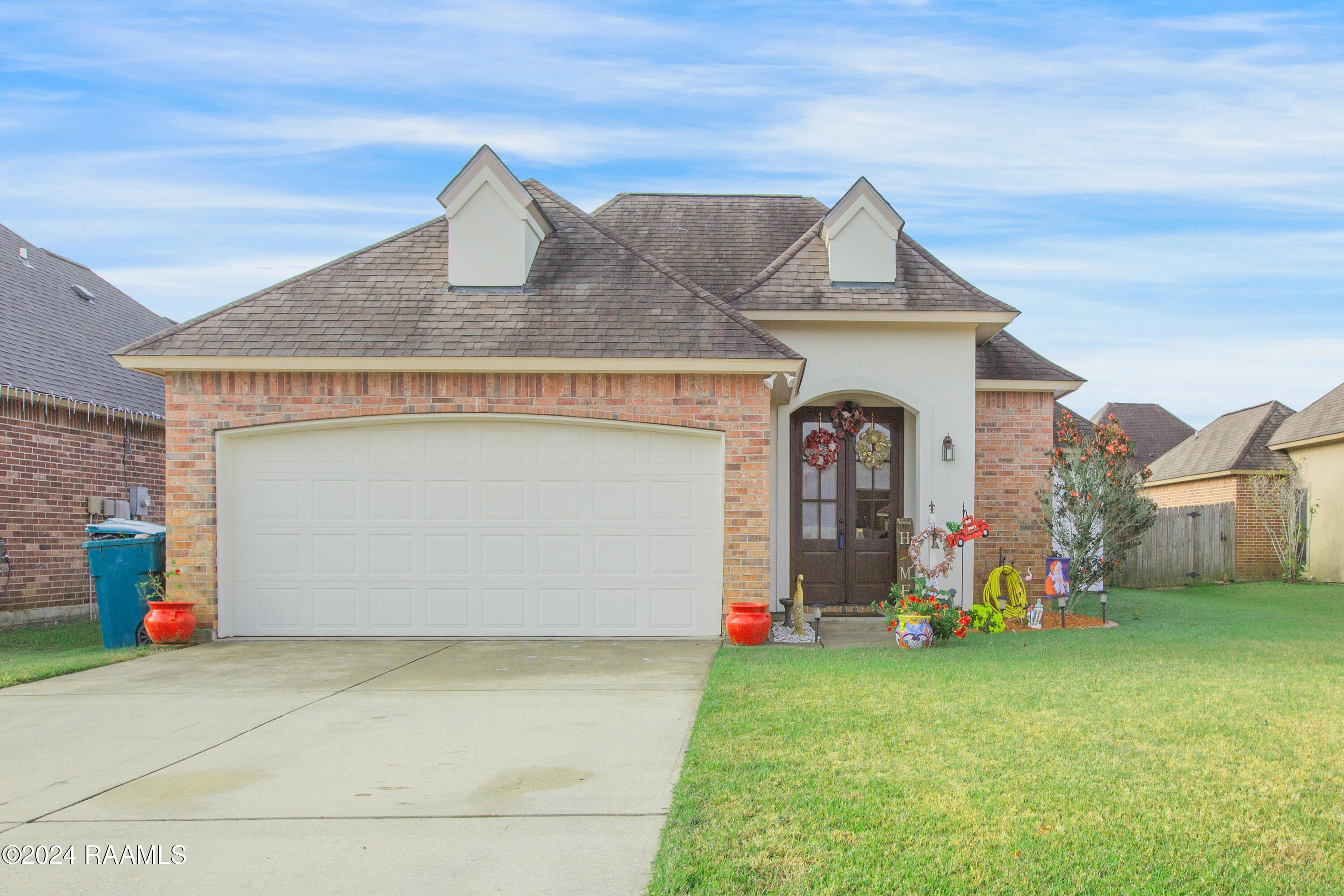 105 Dusty Canyon Drive