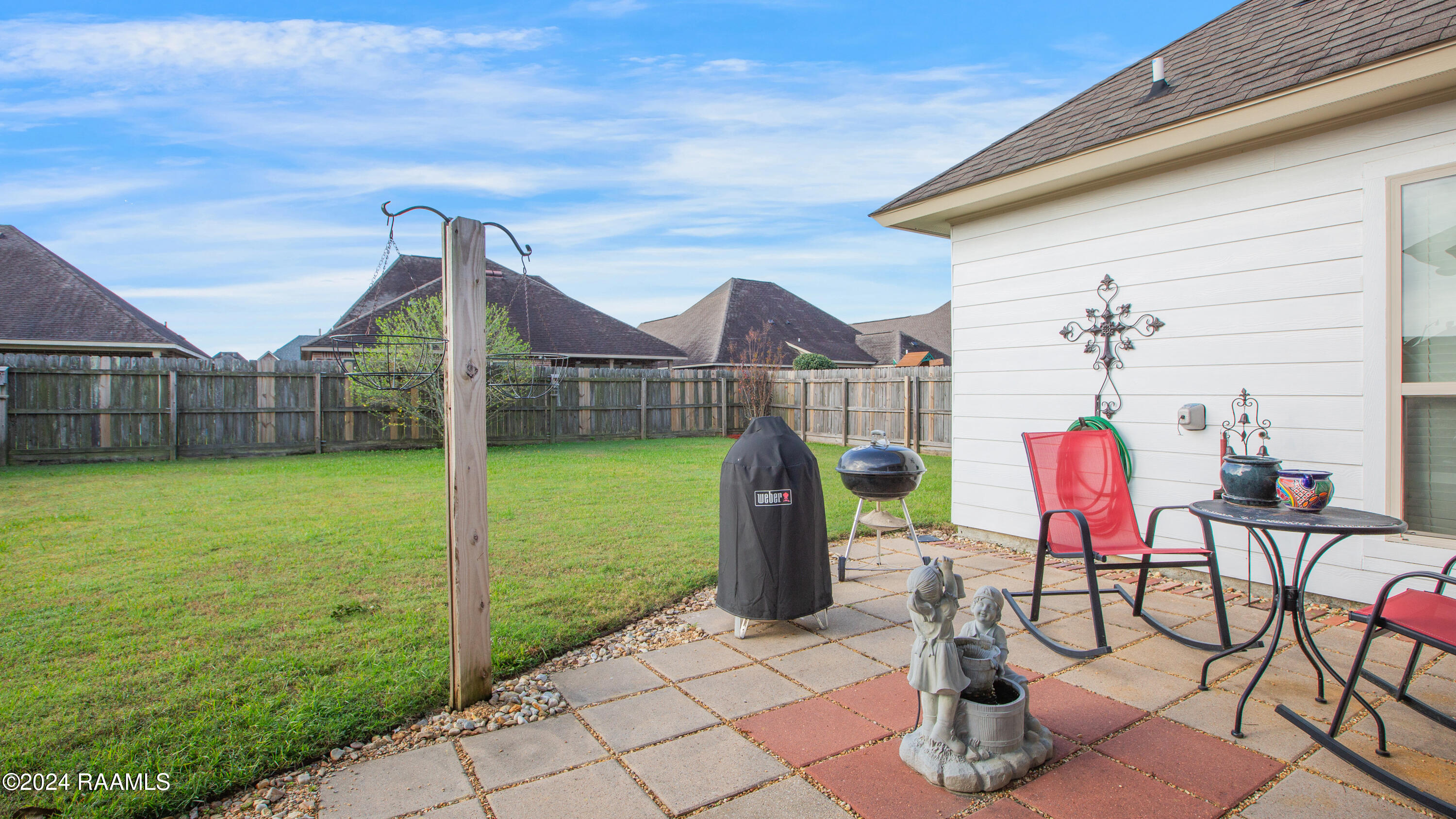 105 Dusty Canyon Drive