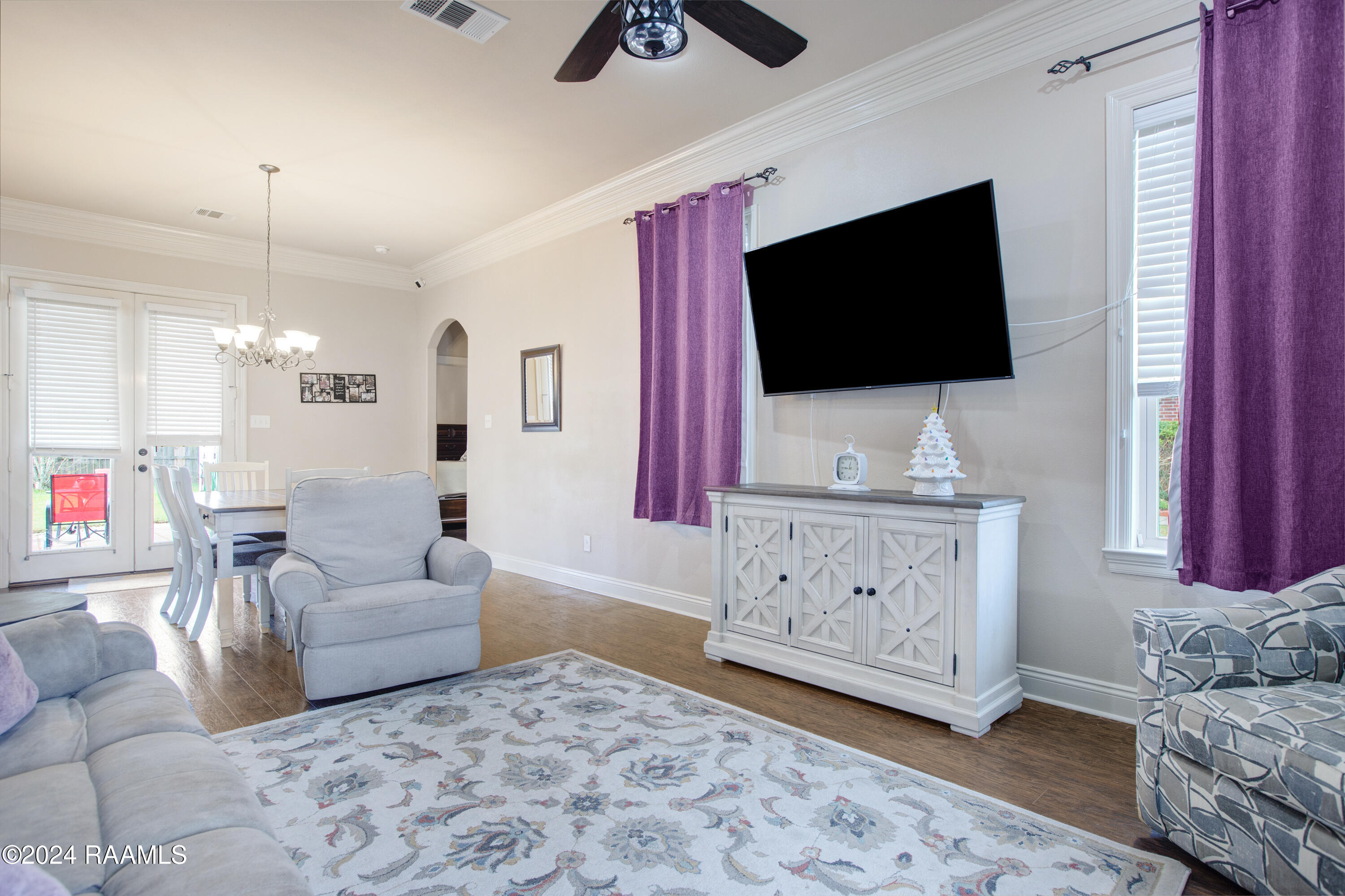 105 Dusty Canyon Drive