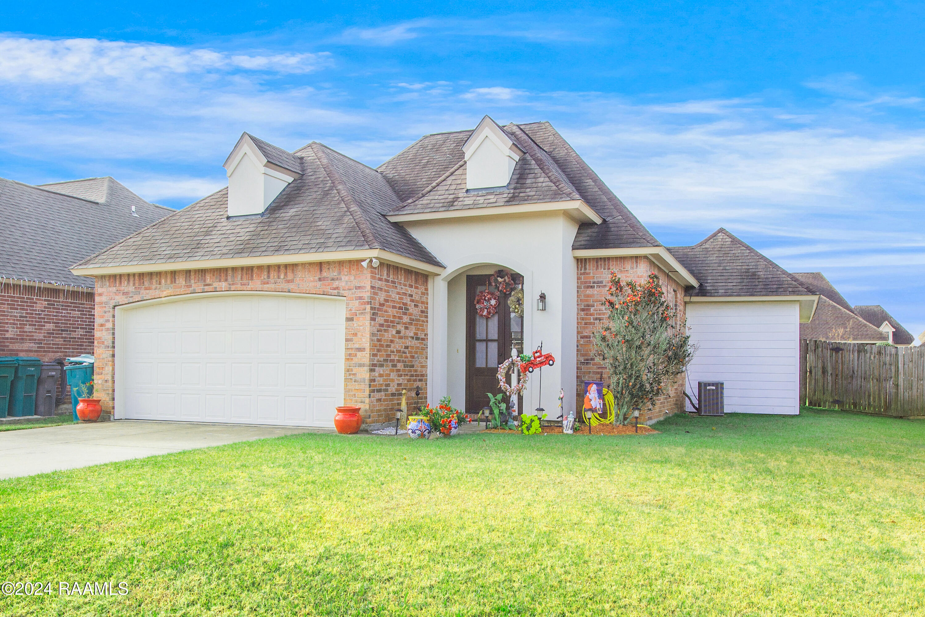 105 Dusty Canyon Drive