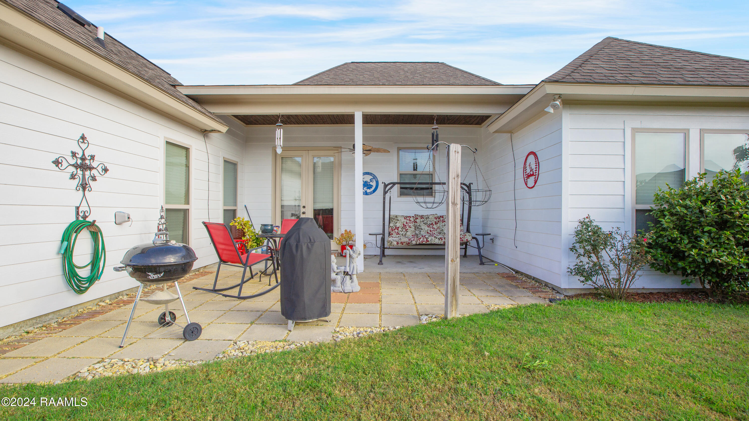 105 Dusty Canyon Drive