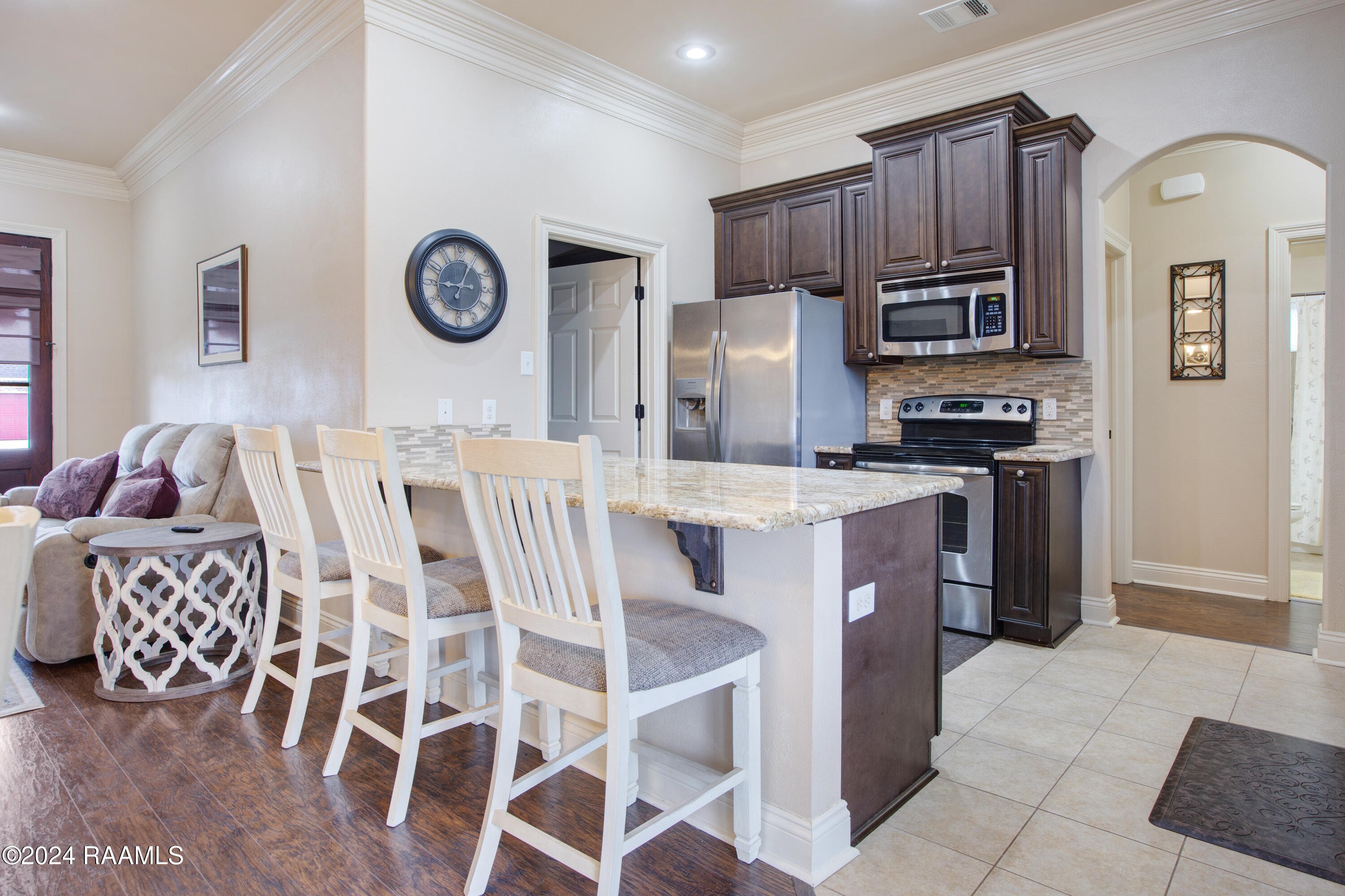 105 Dusty Canyon Drive
