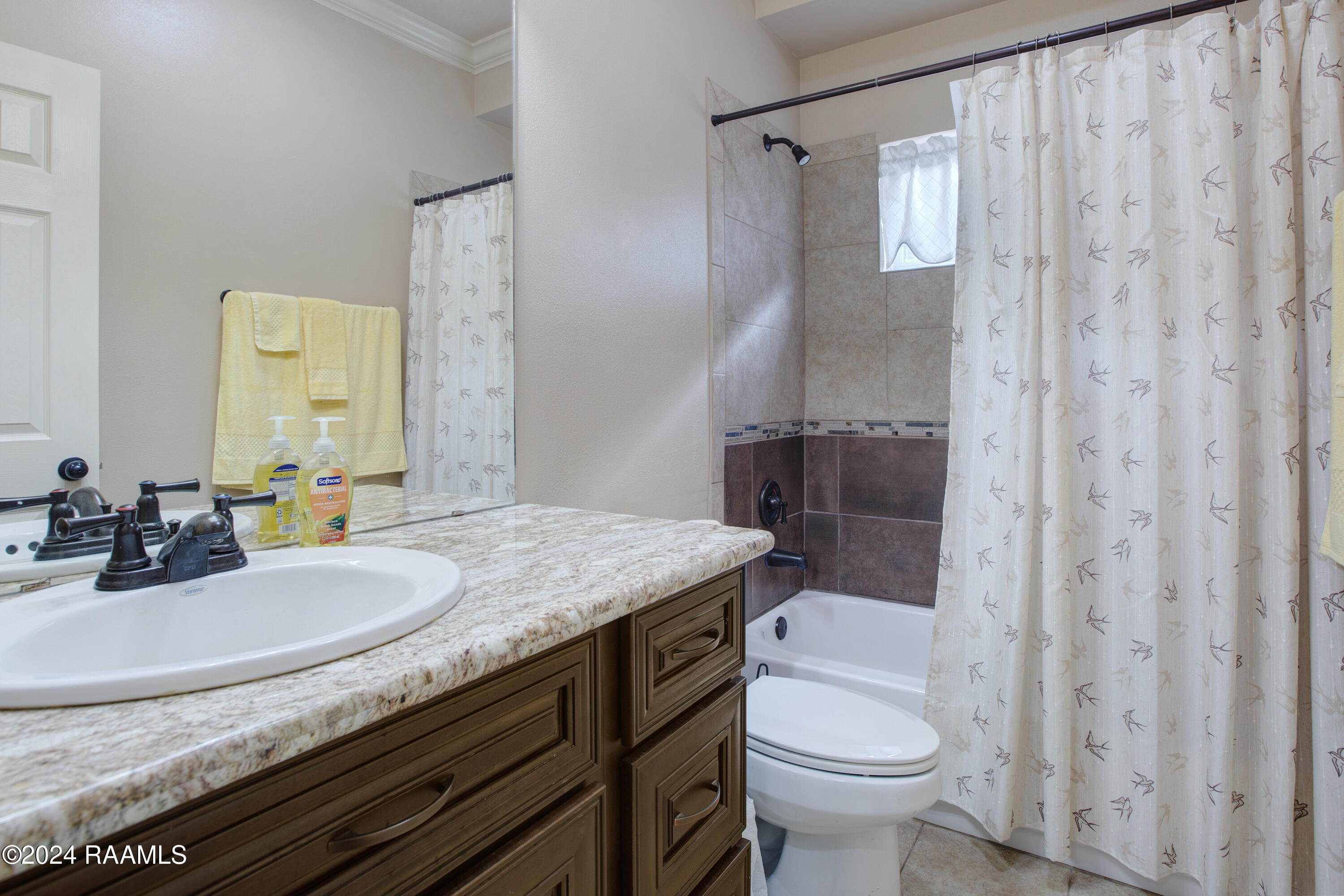 105 Dusty Canyon Drive