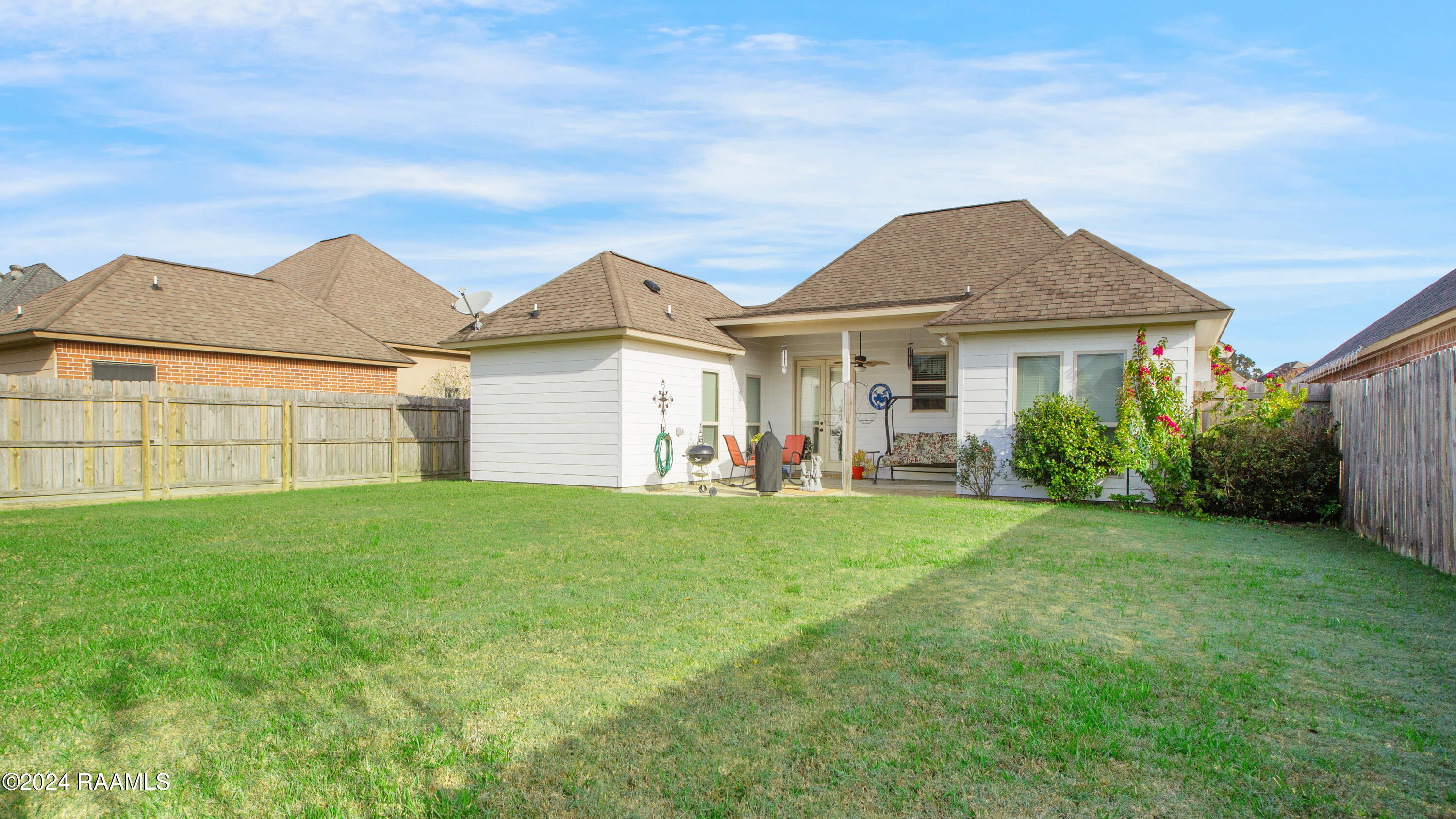 105 Dusty Canyon Drive