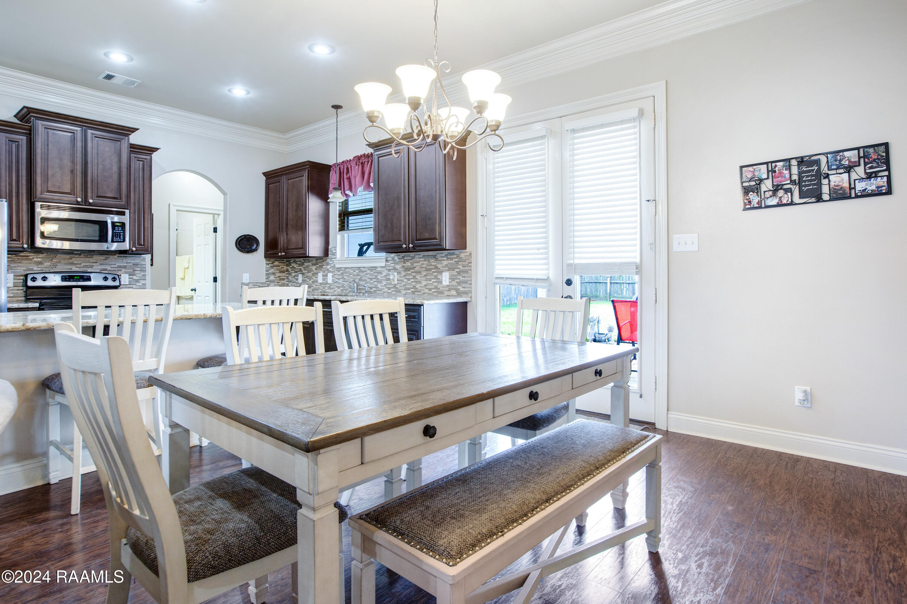 105 Dusty Canyon Drive