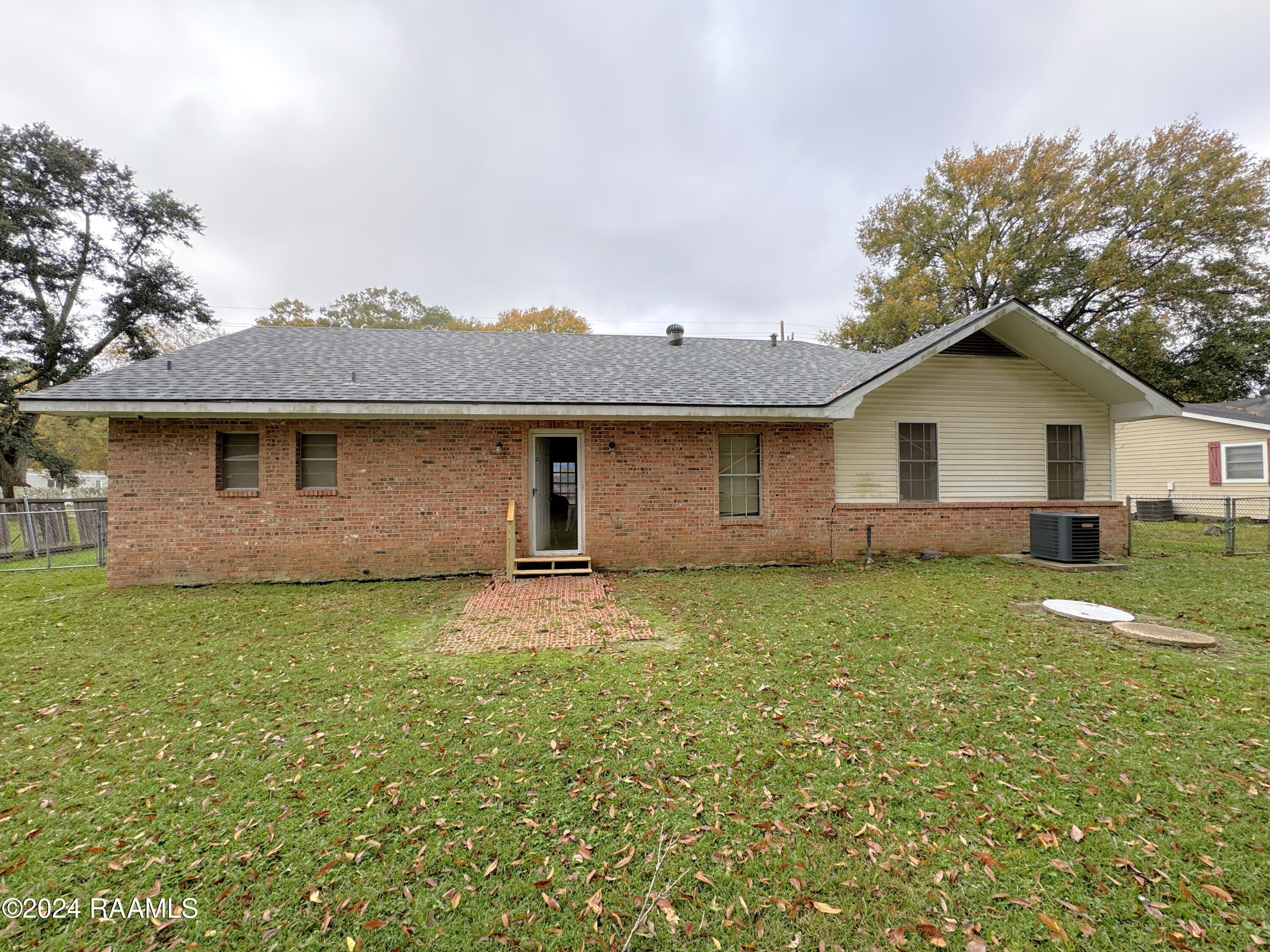 203 Lithcote Road
