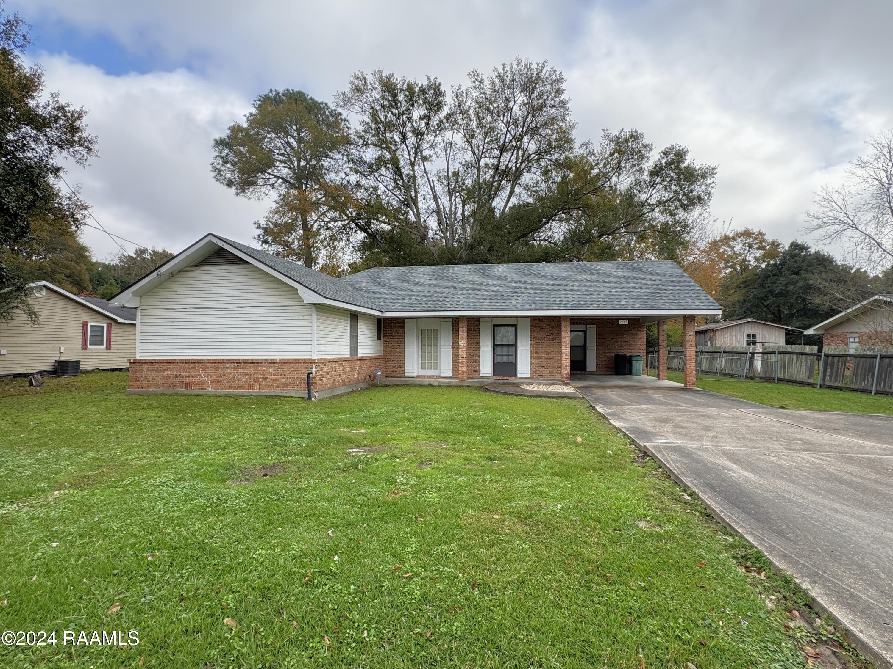 203 Lithcote Road