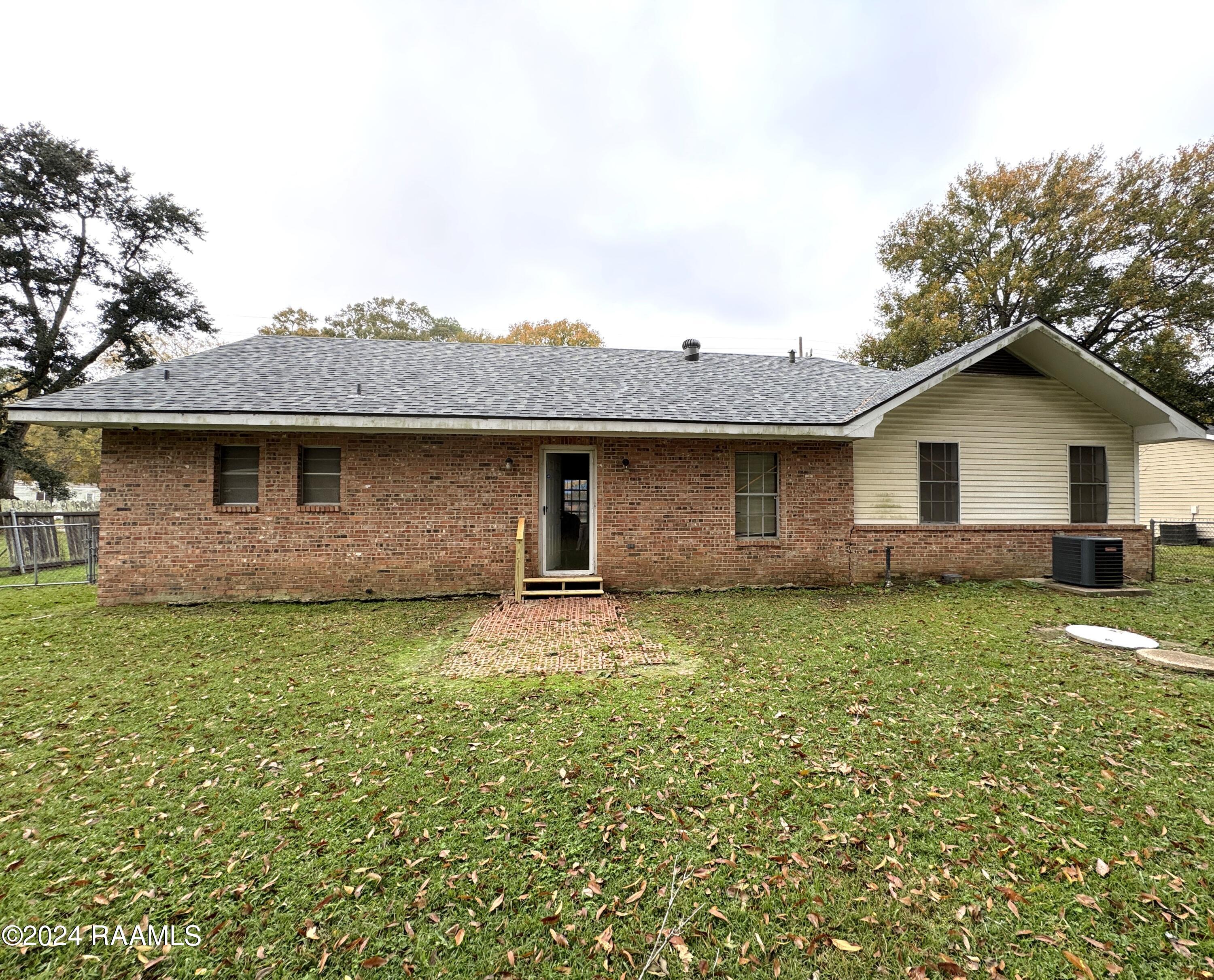 203 Lithcote Road