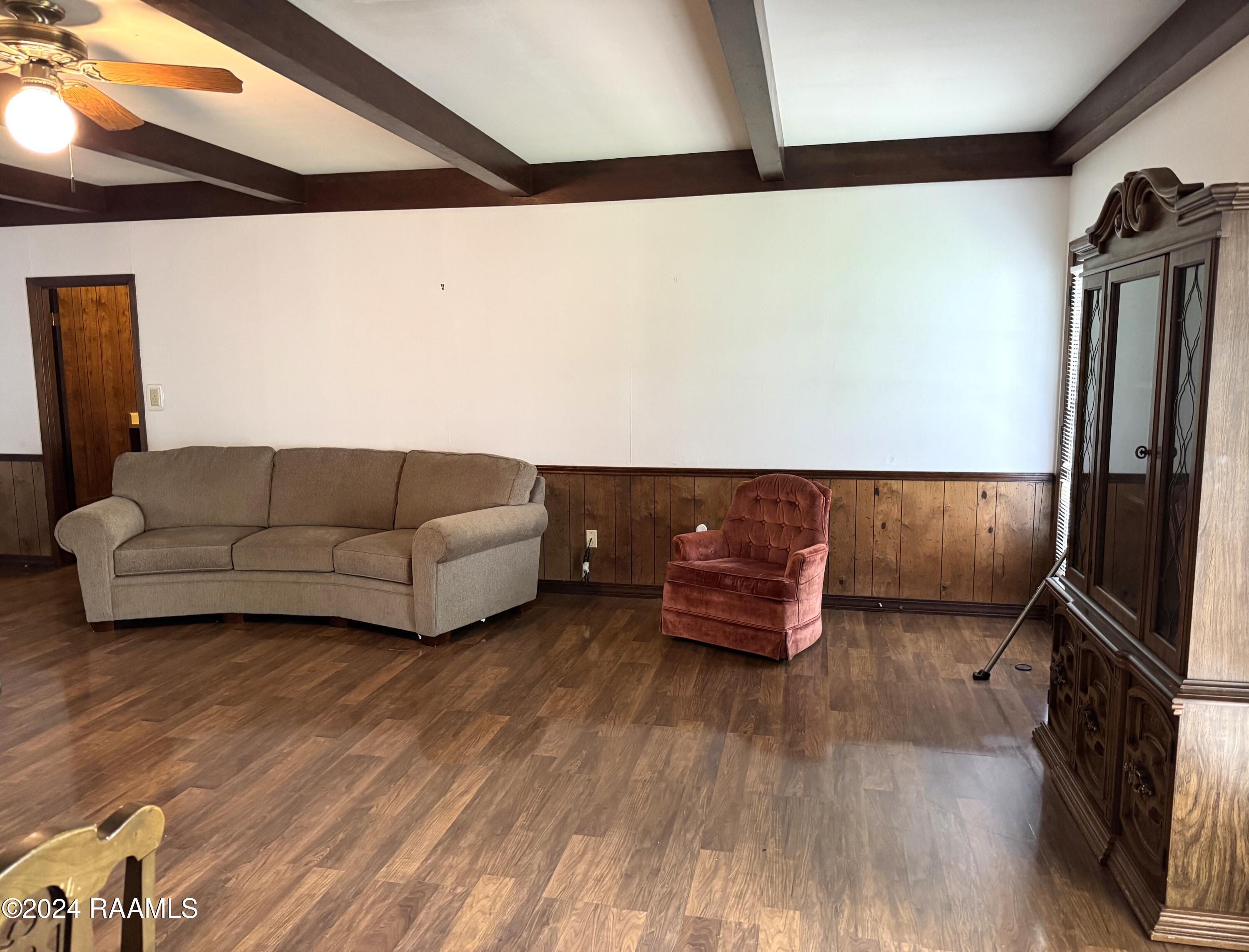 203 Lithcote Road