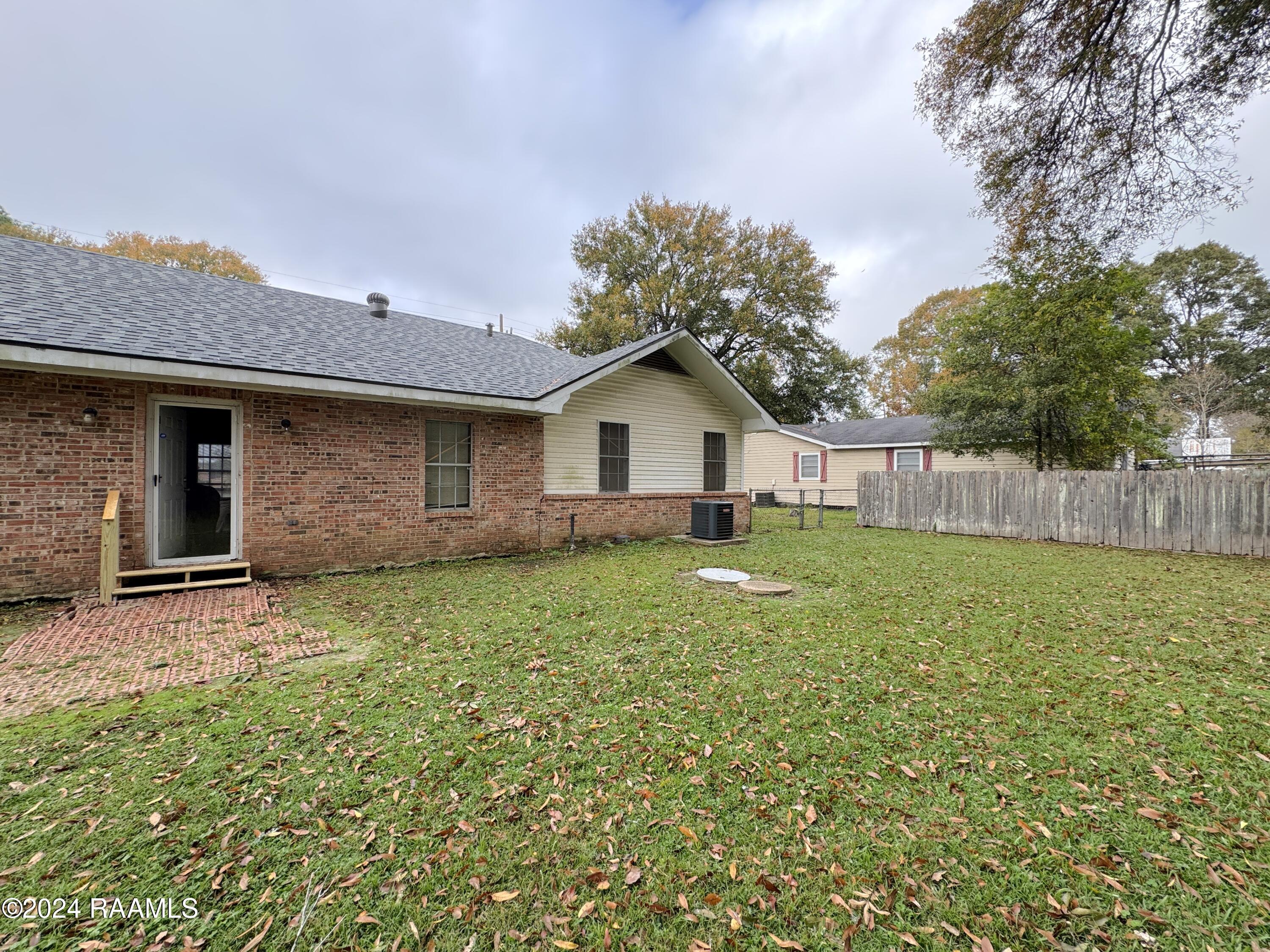 203 Lithcote Road