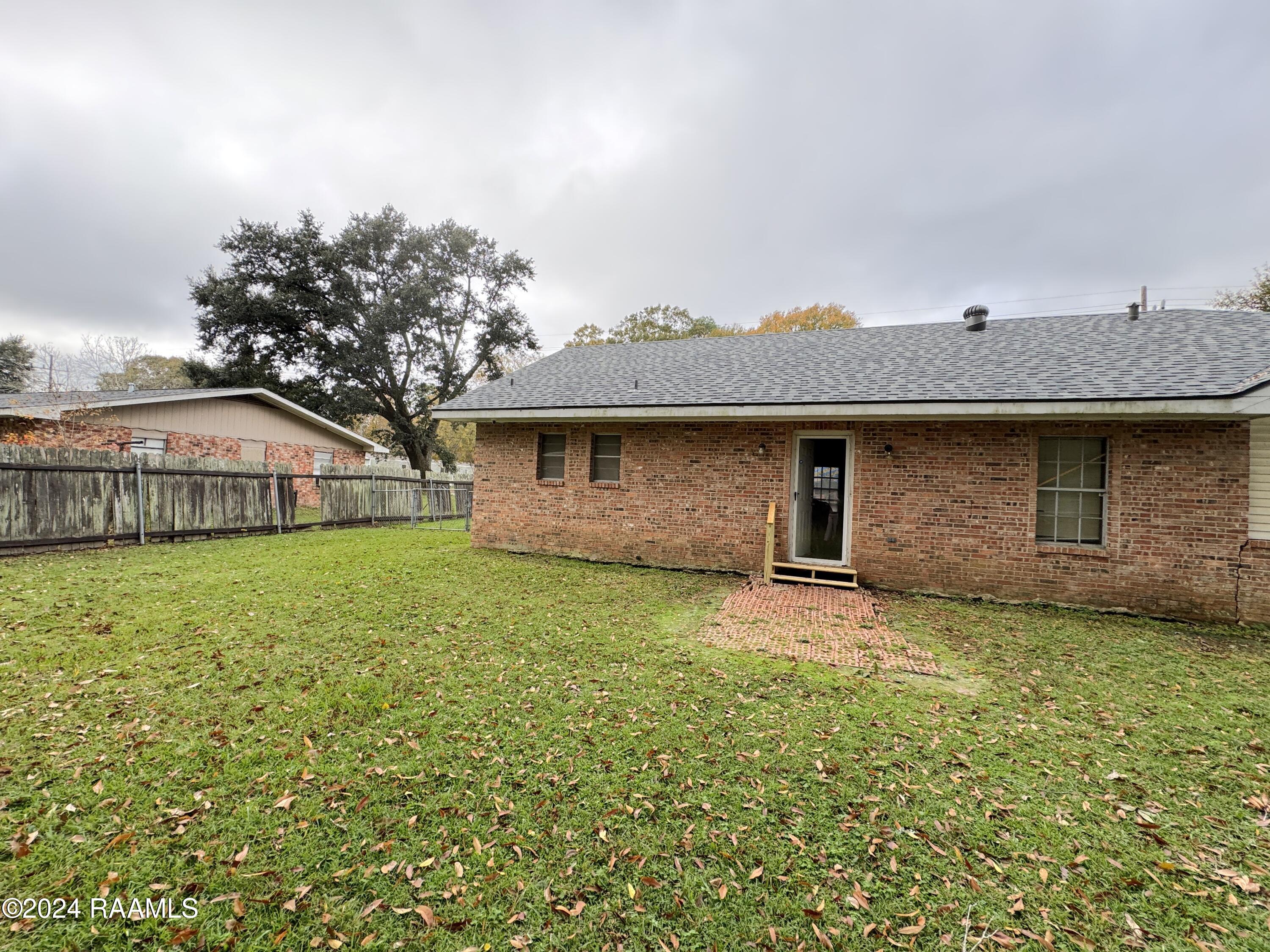 203 Lithcote Road