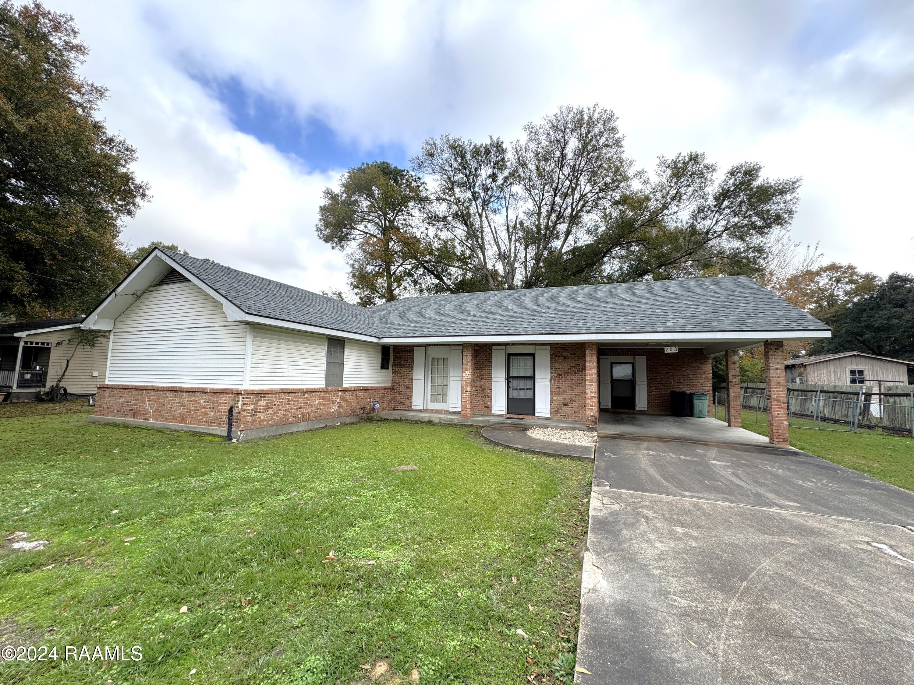 203 Lithcote Road