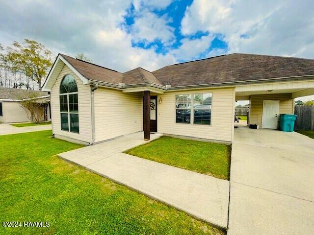 134 Summerset Lane
