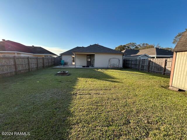 134 Summerset Lane