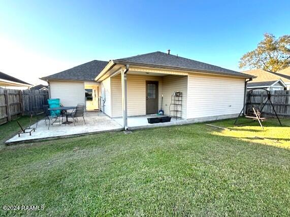 134 Summerset Lane