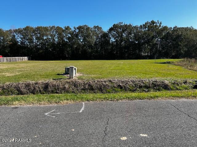 Christian Point Drive