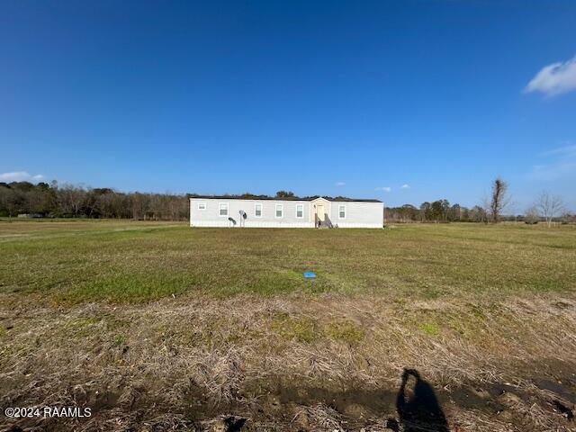 471 Homer Richard Road
