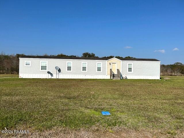 471 Homer Richard Road