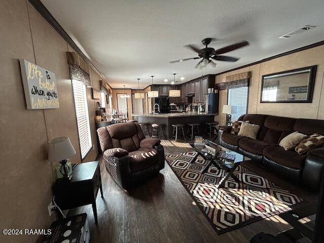 471 Homer Richard Road