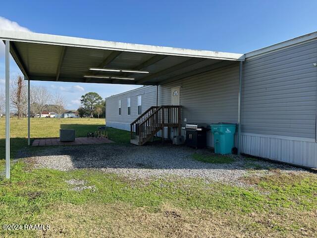 471 Homer Richard Road