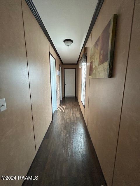 471 Homer Richard Road