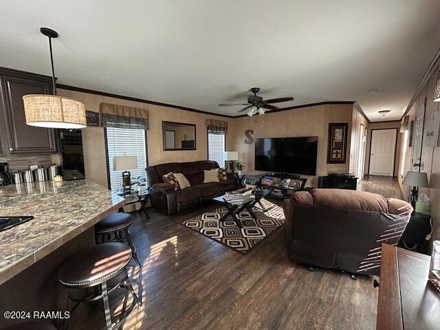471 Homer Richard Road