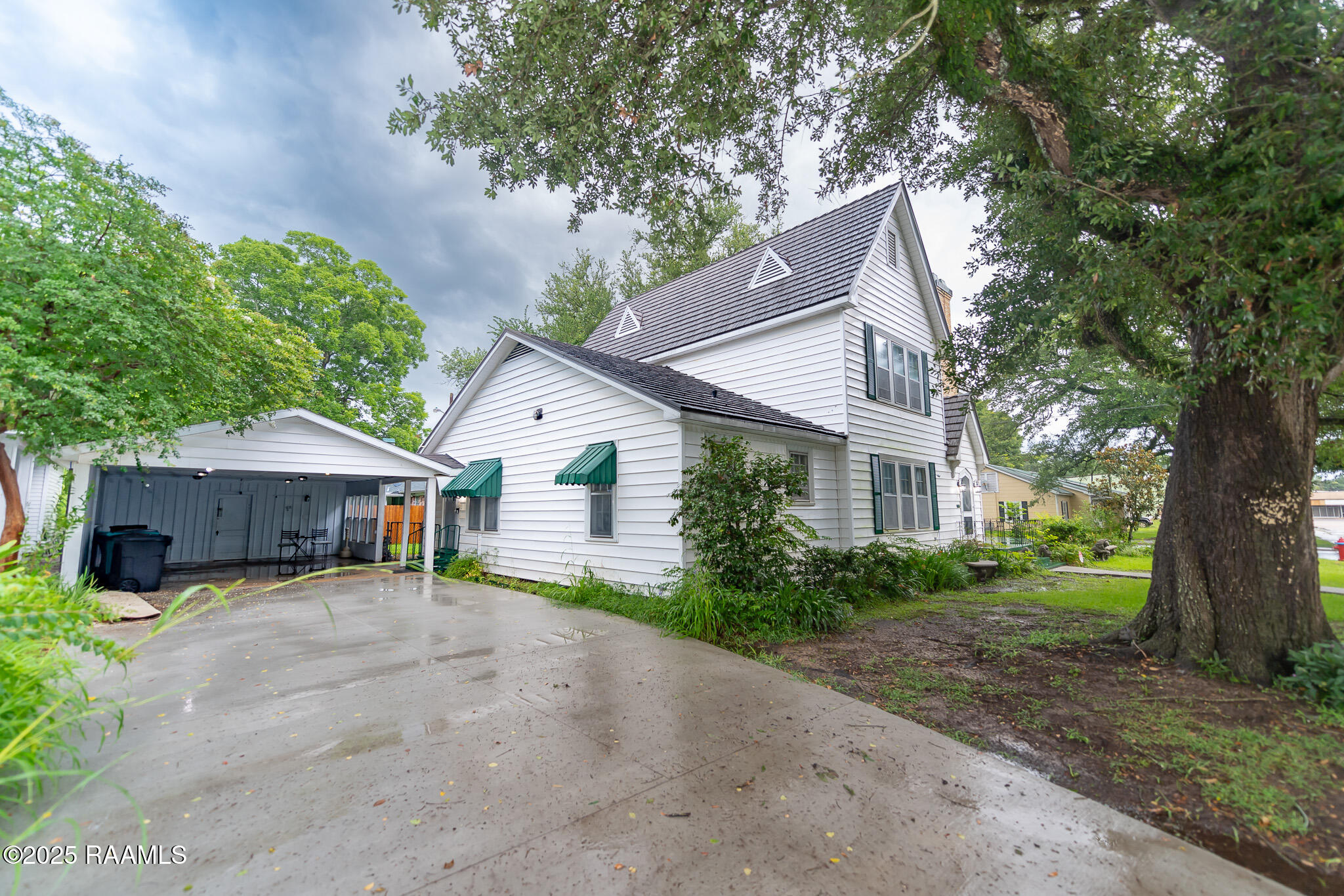 204 High School Drive