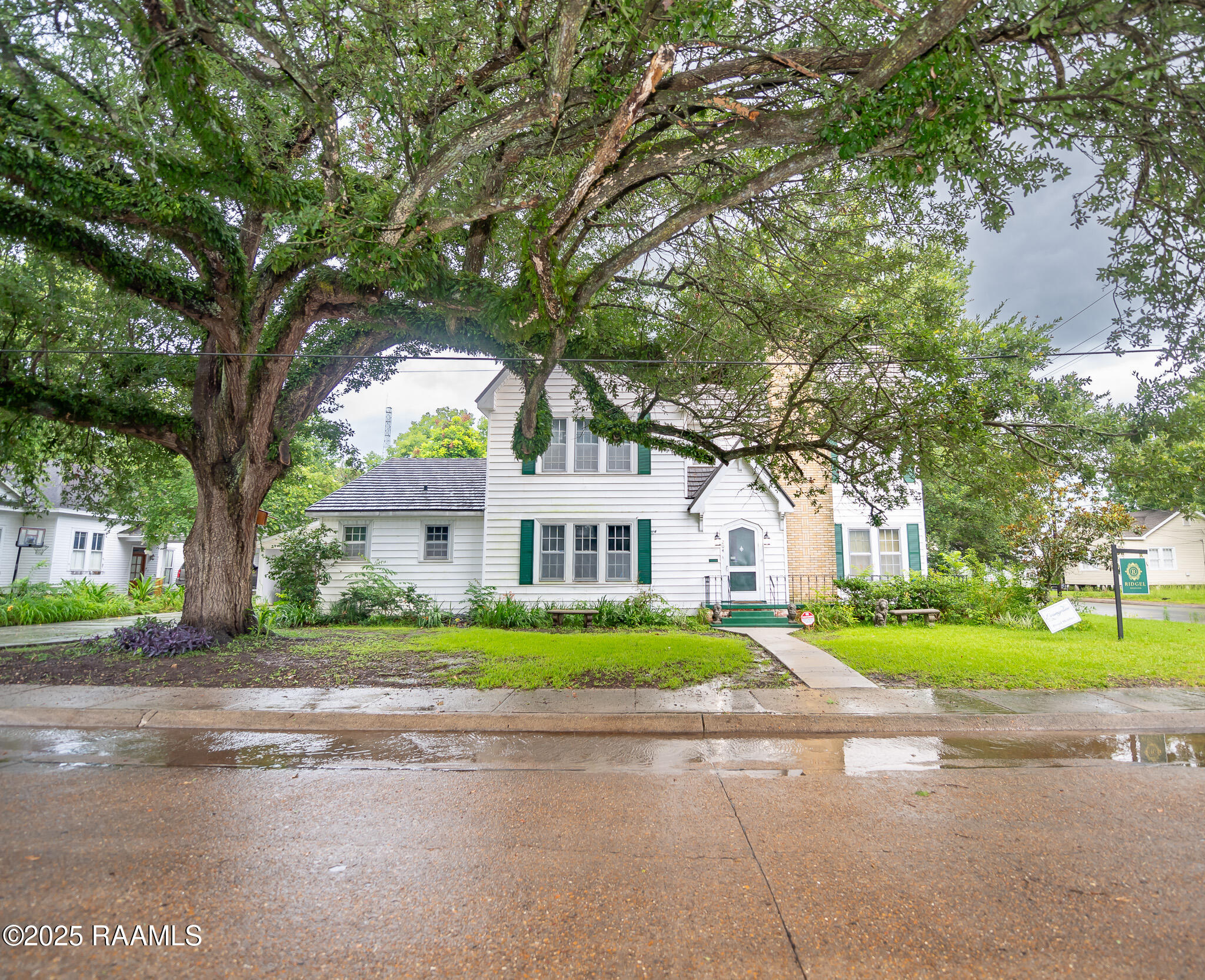 204 High School Drive