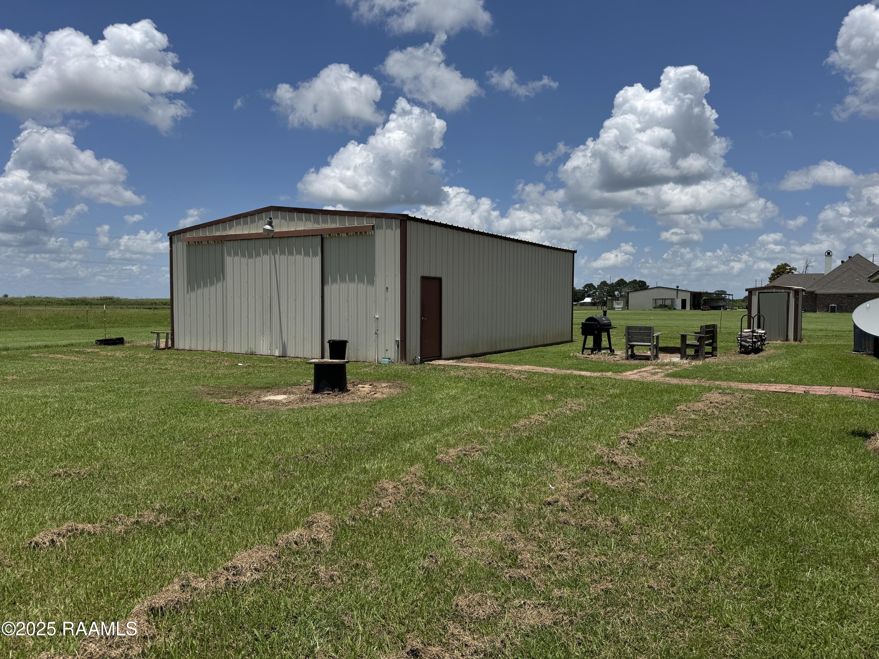 5209 Gumpoint Road