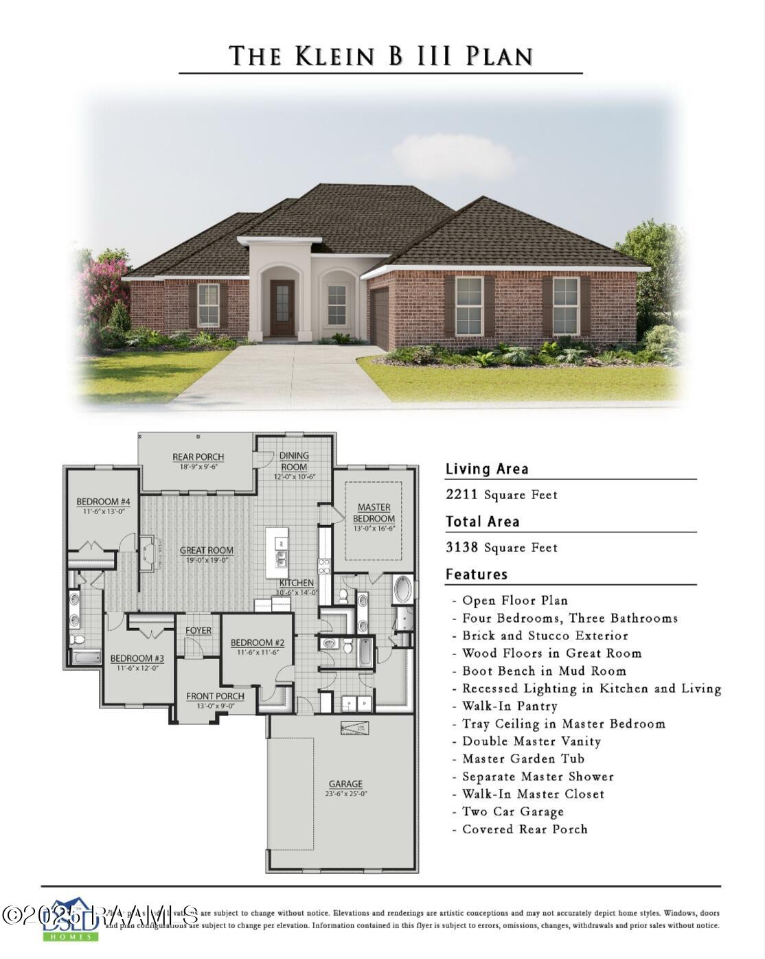100 Appleby Way