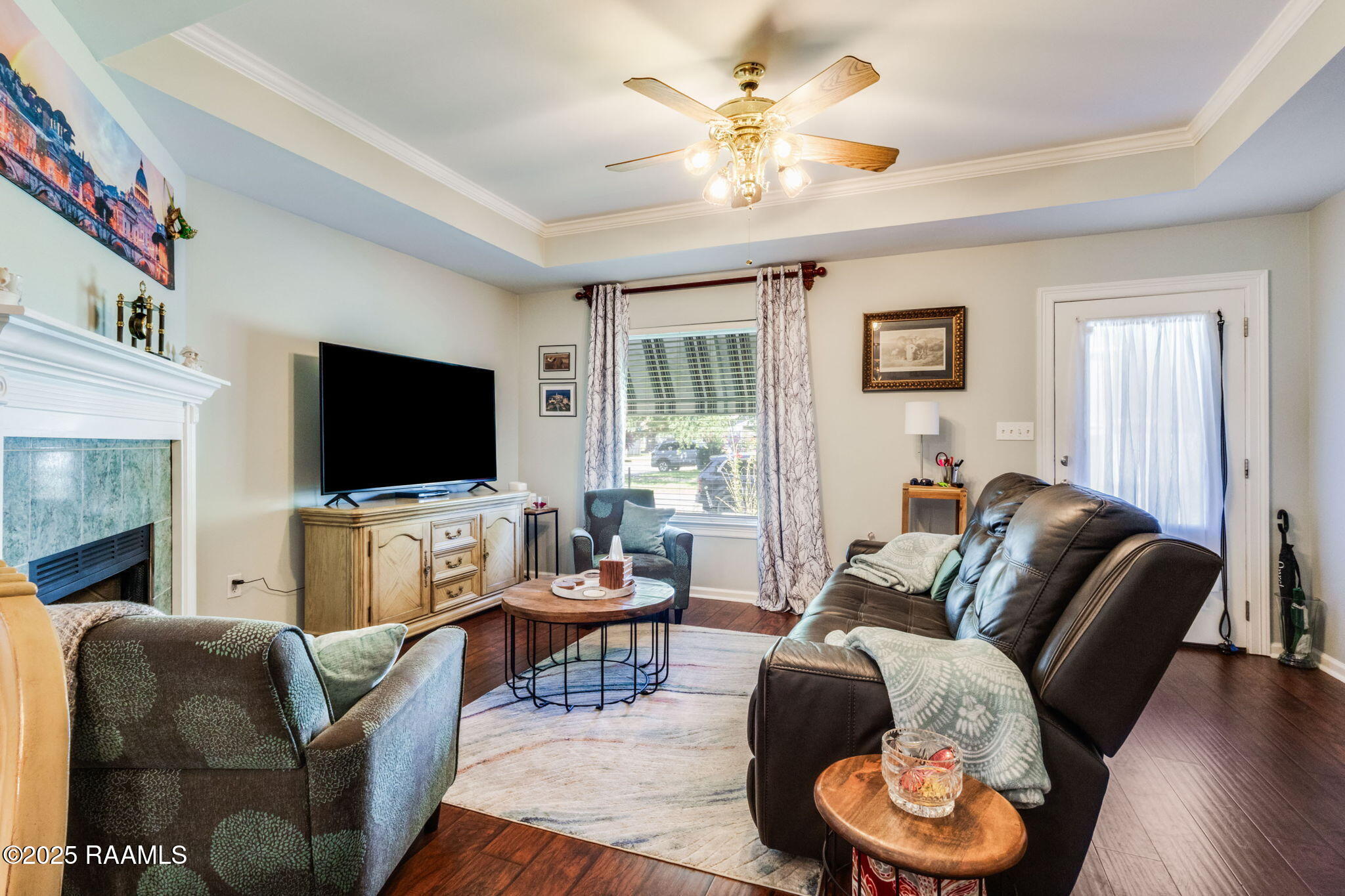 118 Woodoak Circle